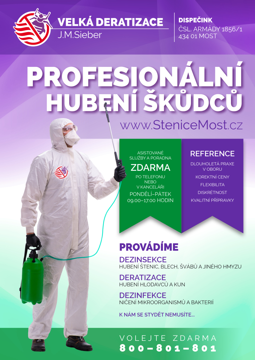 Velká deratizace J.M.Sieber foto 4