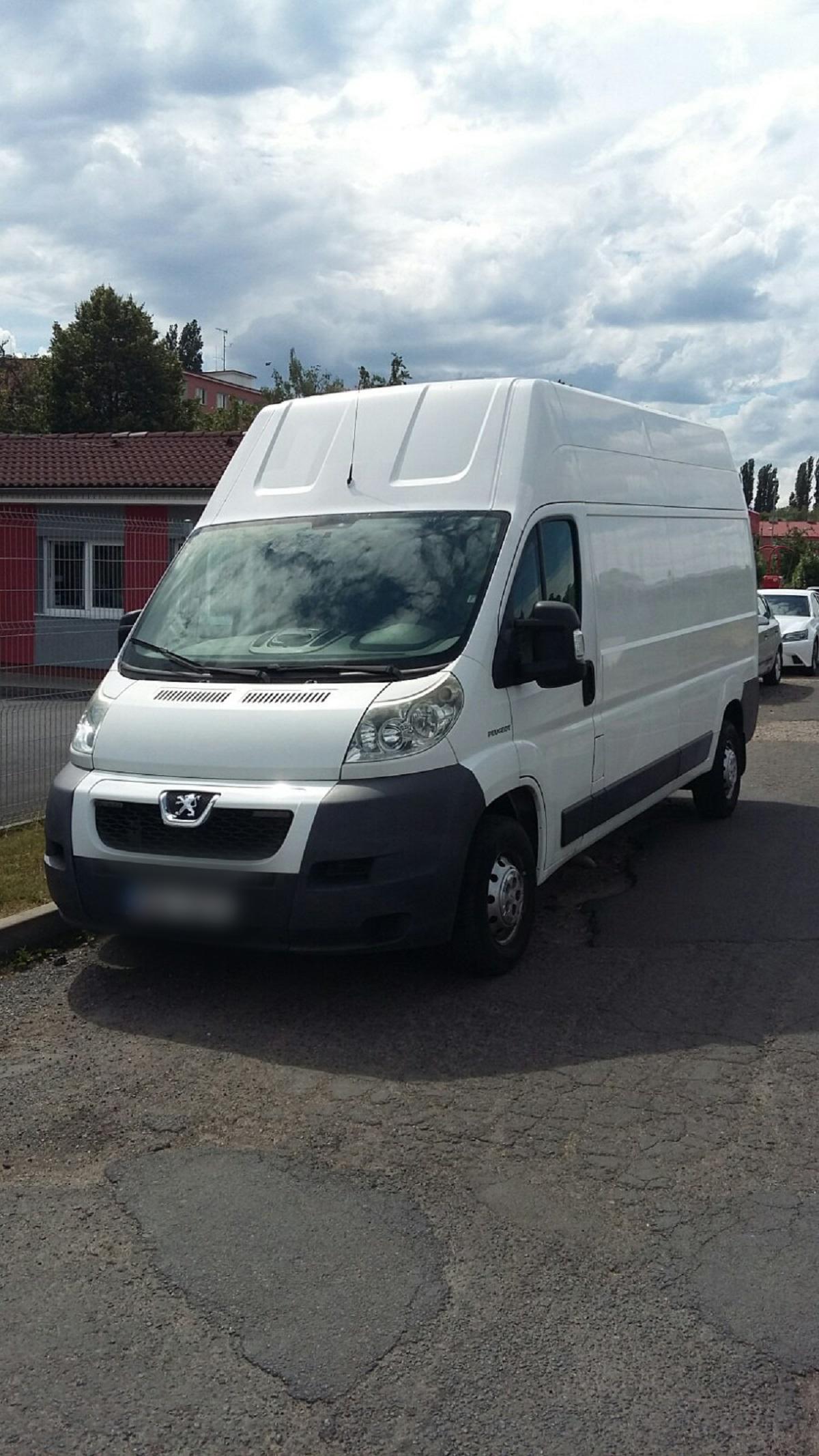 Stěhování Autodoprava Matějko foto 3