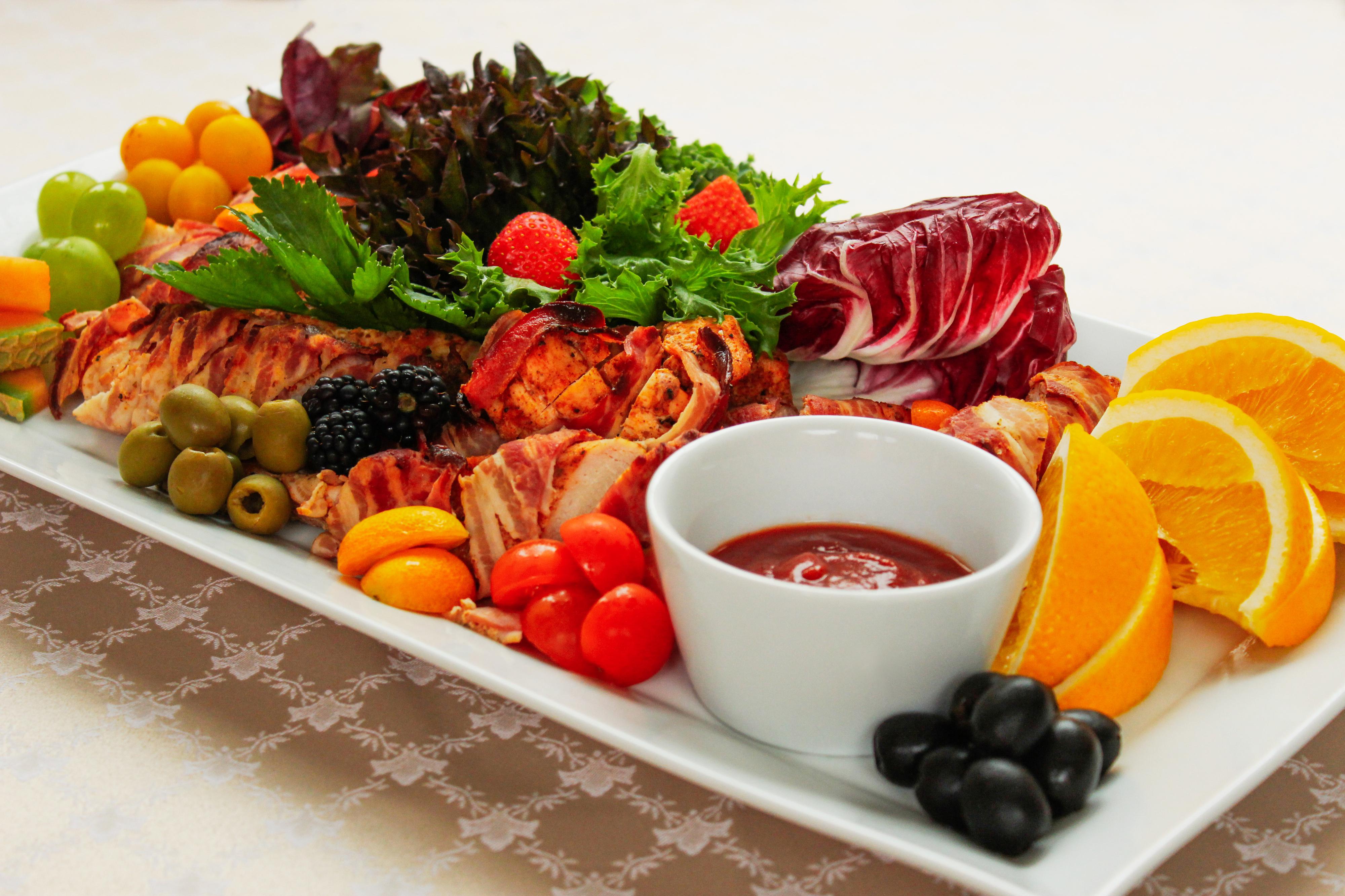 AR Catering foto 6