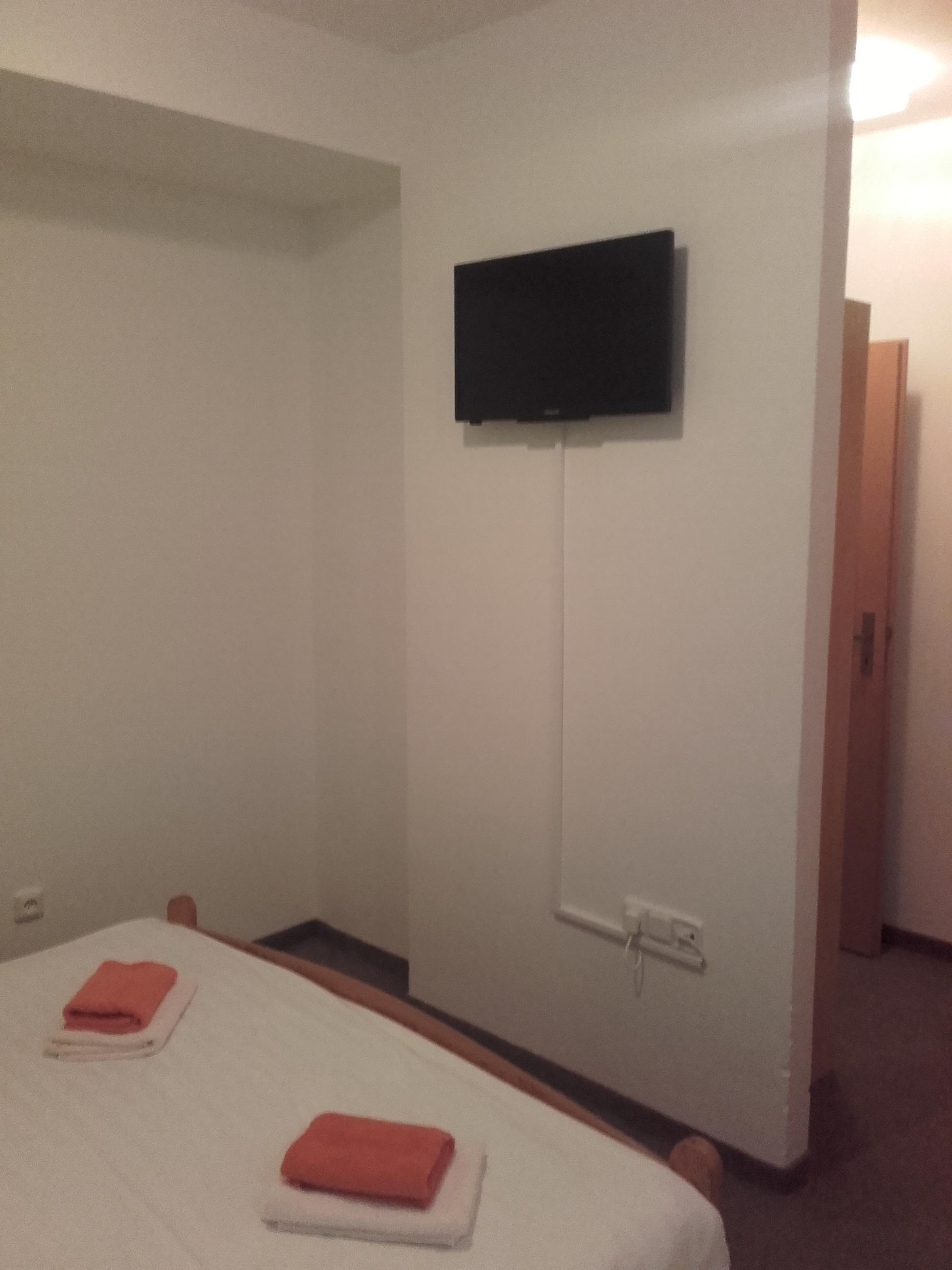 Hotel Anna foto 6