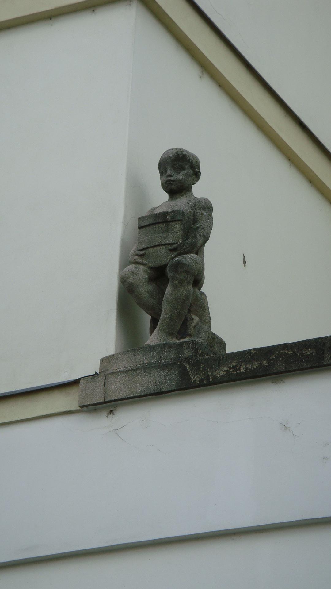 Úřad městské části Brno-Královo Pole foto 4