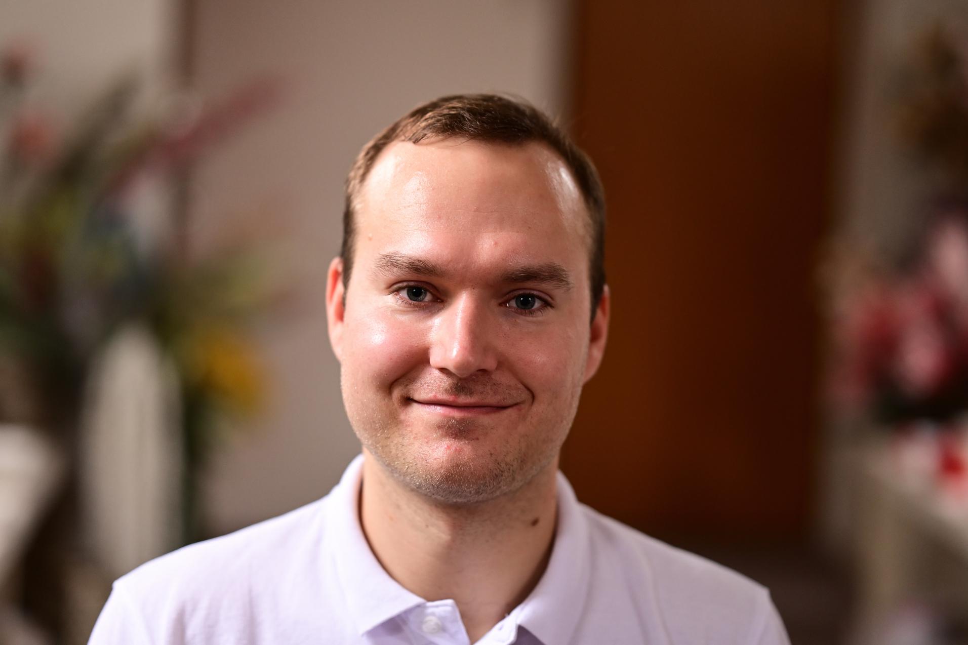 Psychologické poradenství PhDr. Lukáš Kubičný