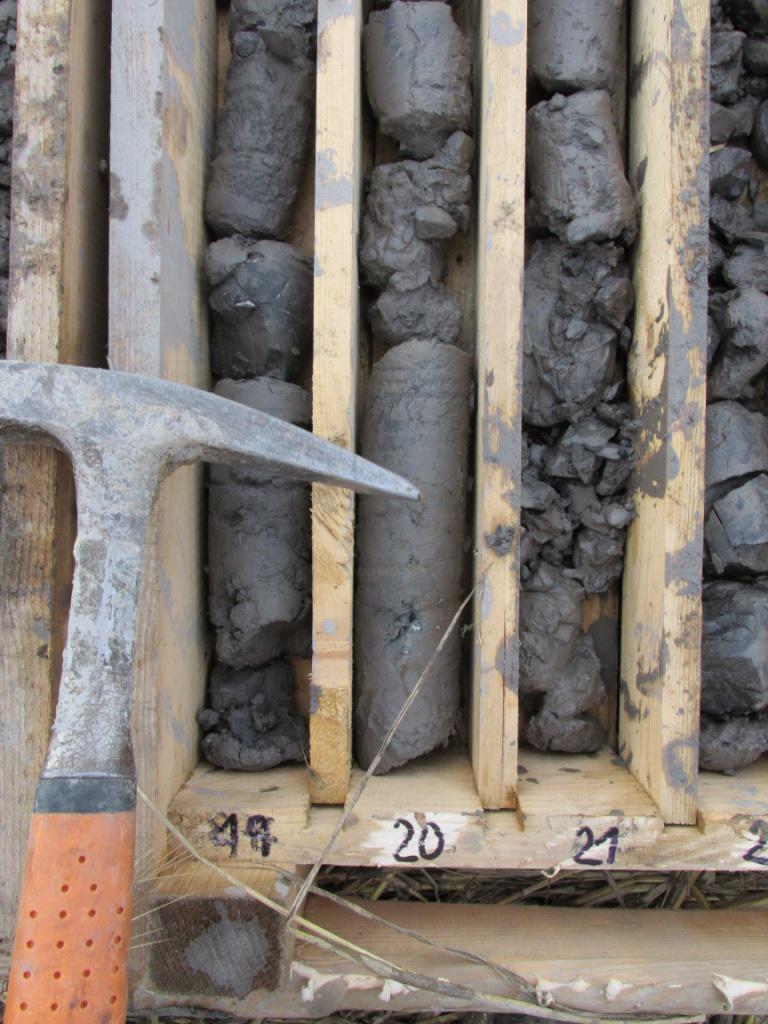 Geodrilling foto 3