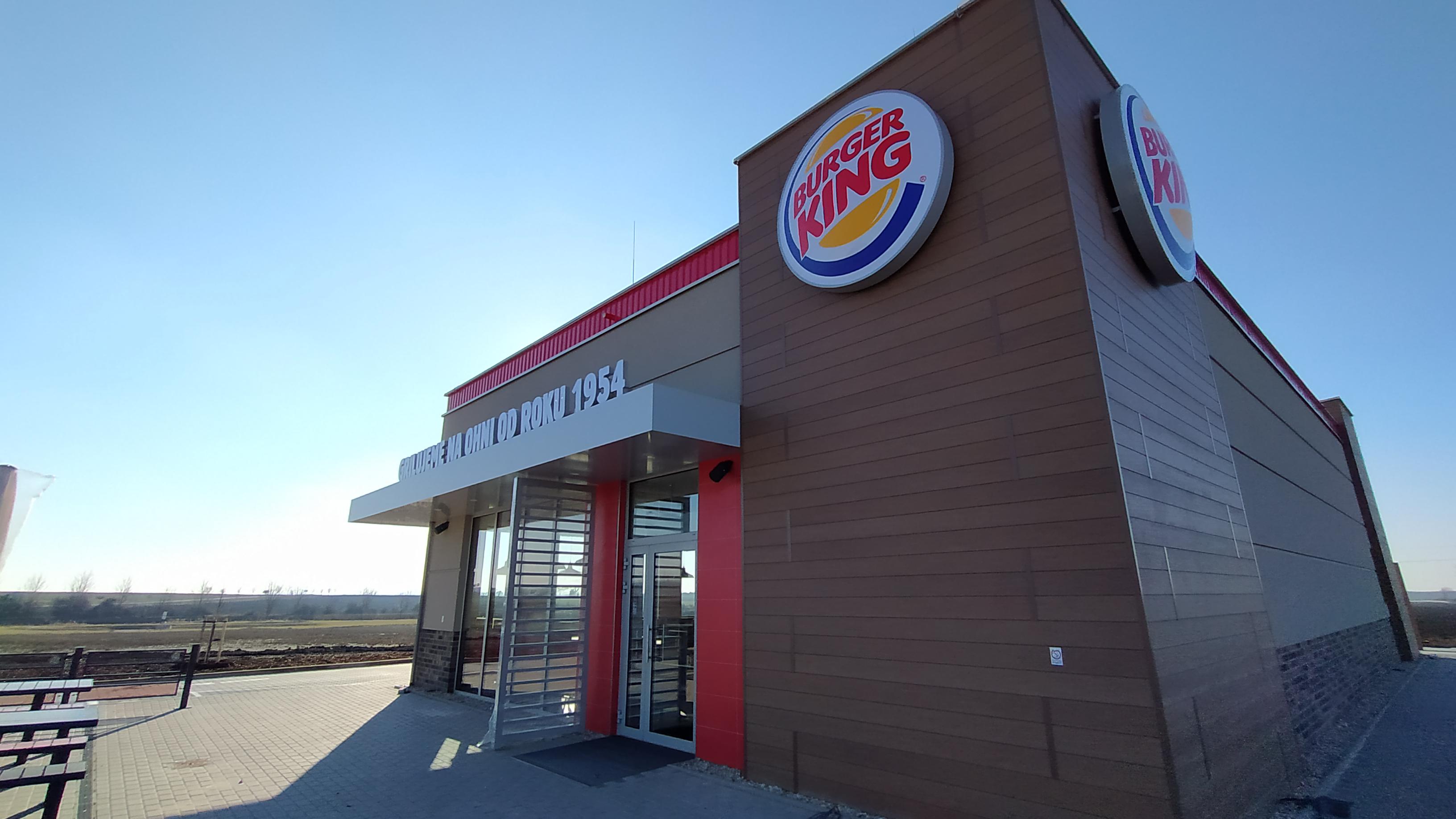 Burger King foto 5