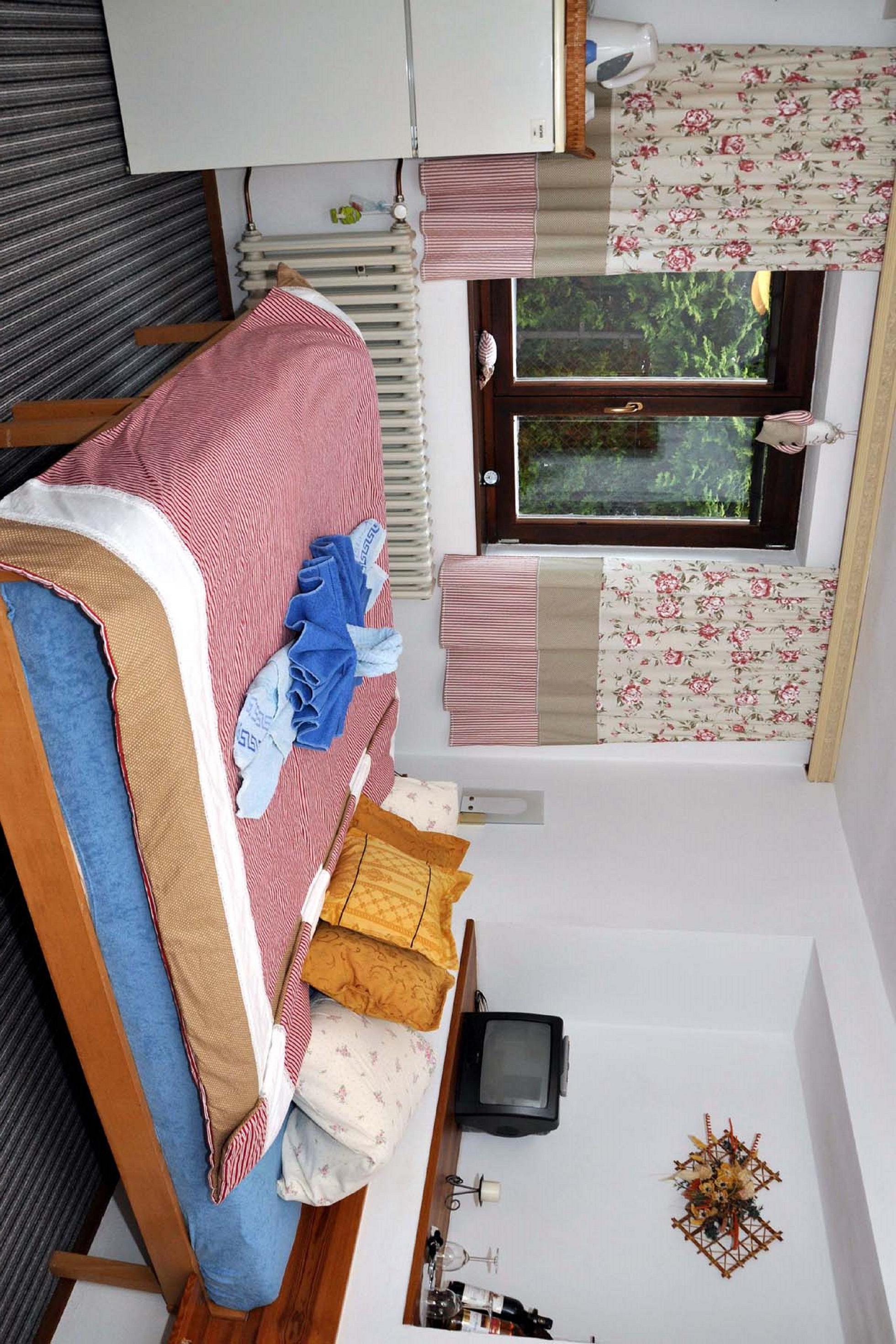 Penzion Pod Hrází foto 2