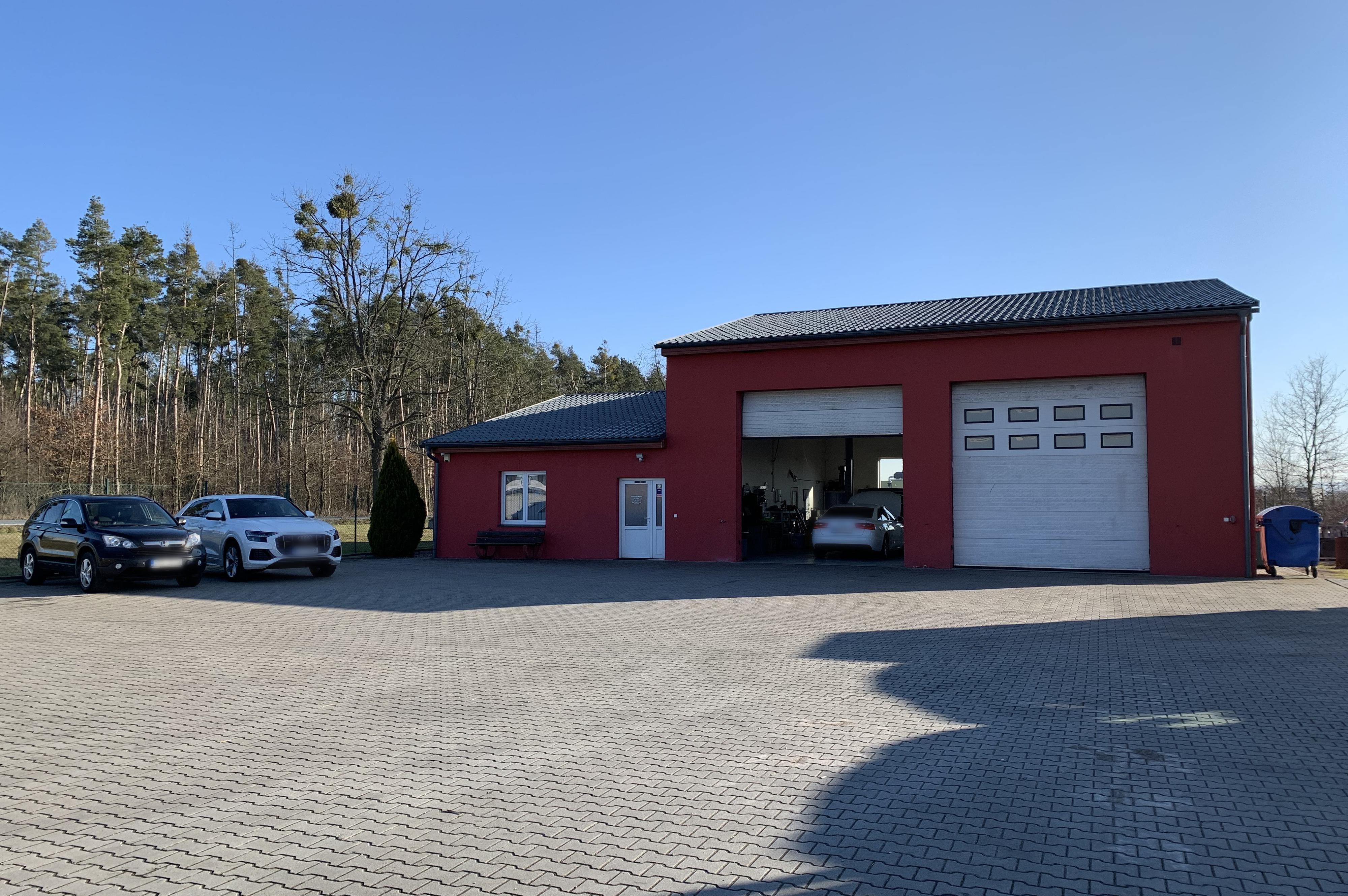 Drahomír Holub, s.r.o.