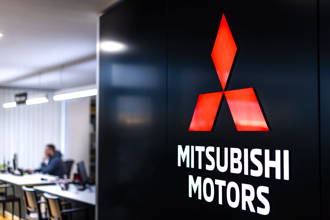 VYSOČINA AUTO GROUP | MITSUBISHI foto 3