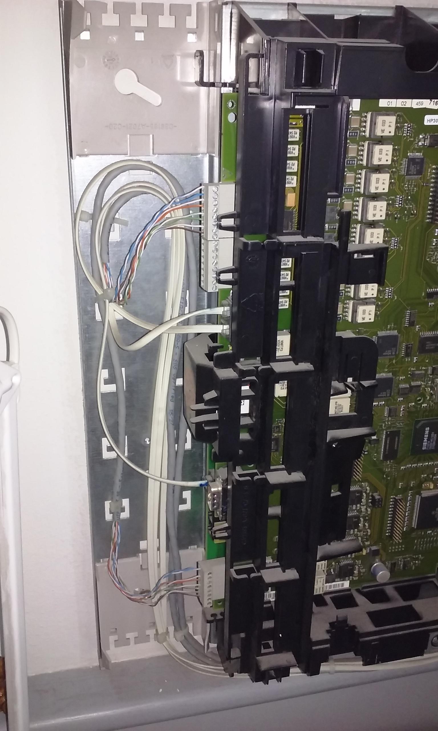Elektroinstalace Kuchařík foto 3