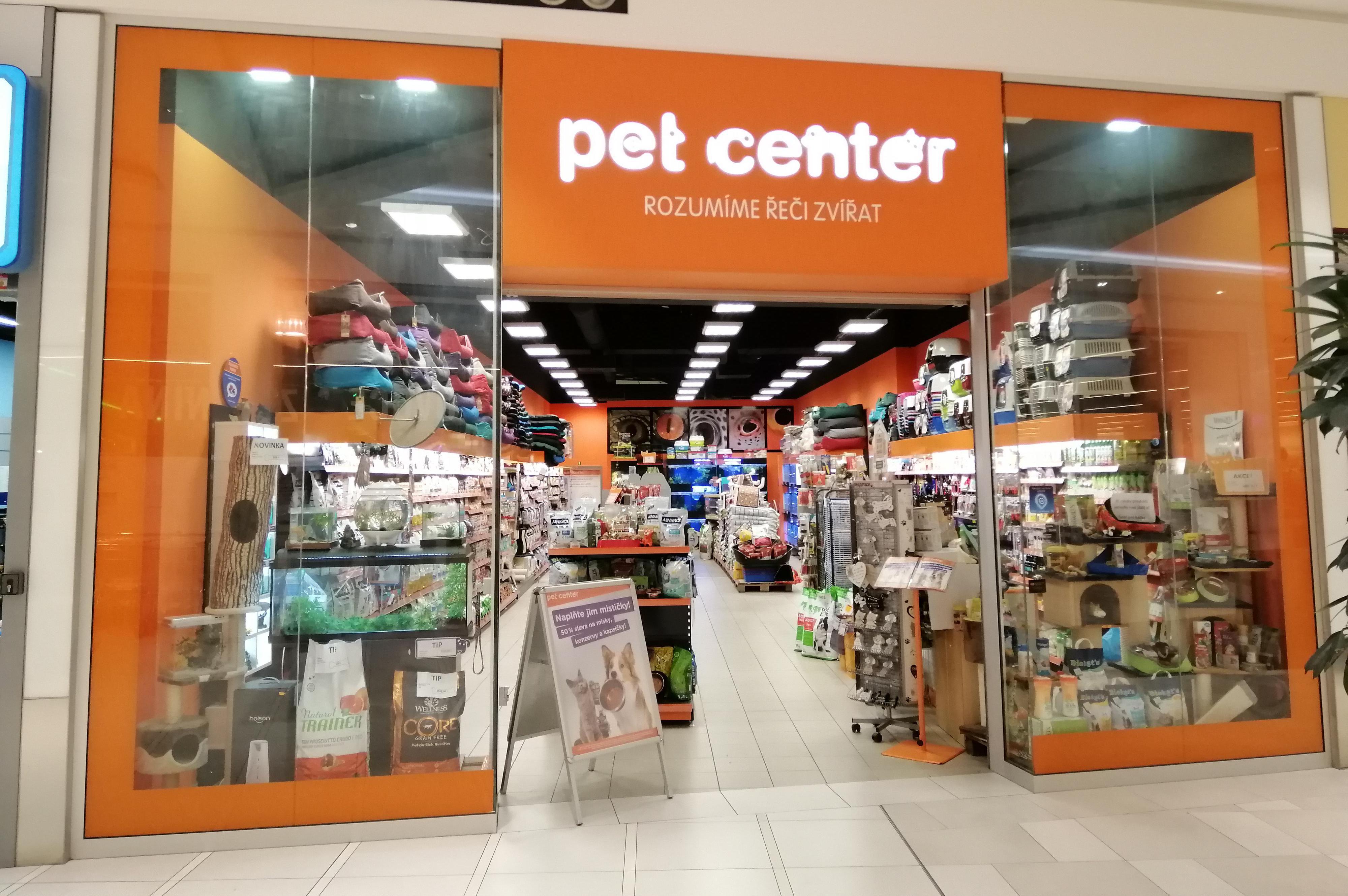 Pet Center