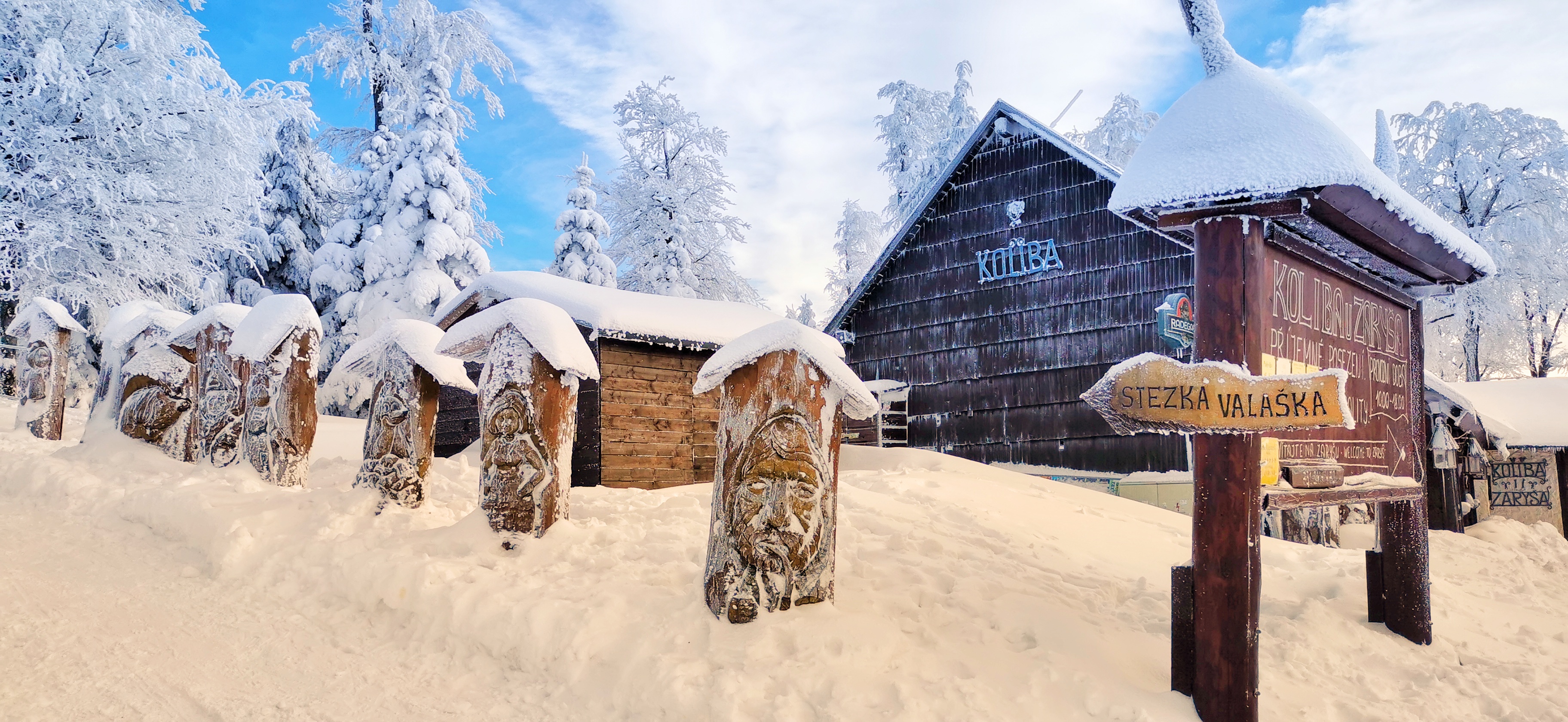 Koliba U Záryša foto 4