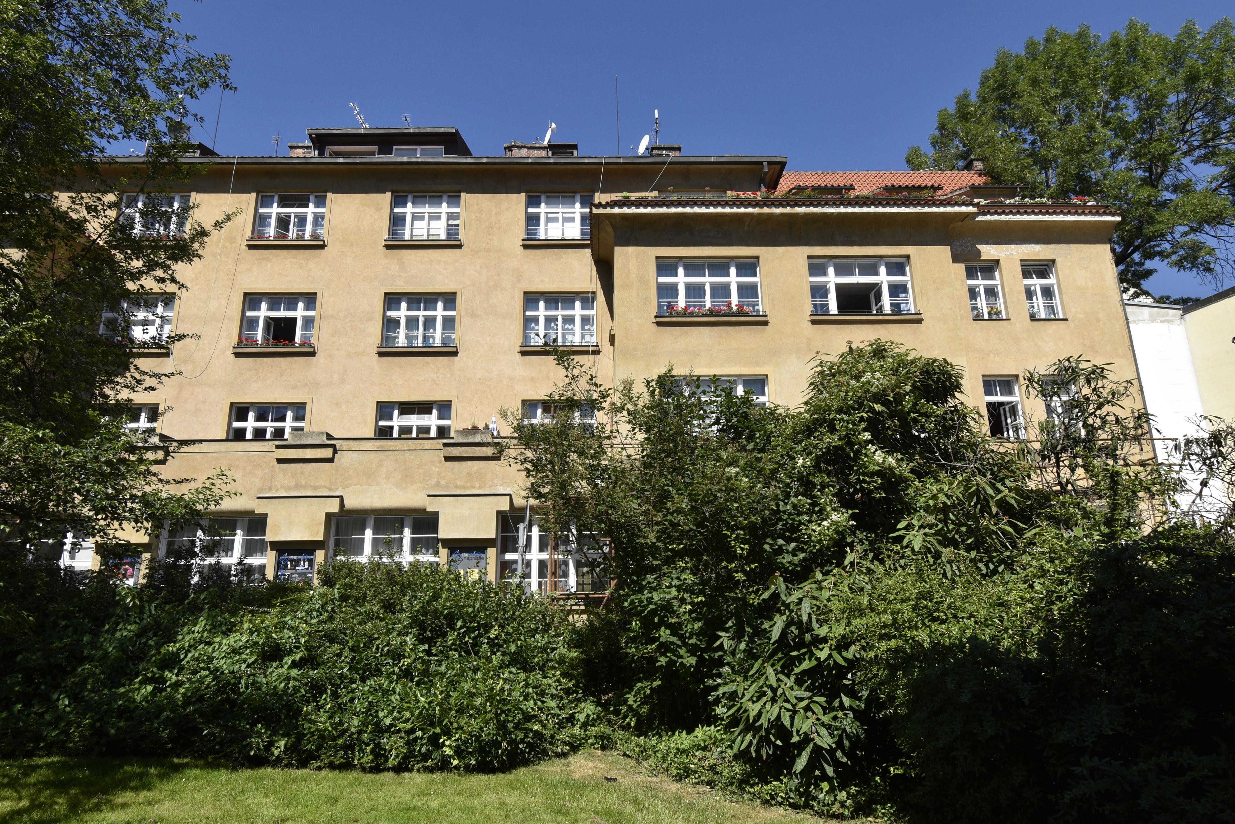 Galerie Na Prádle foto 2