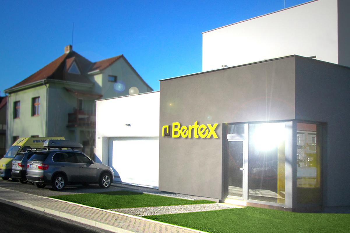 Bertex.cz, s.r.o.