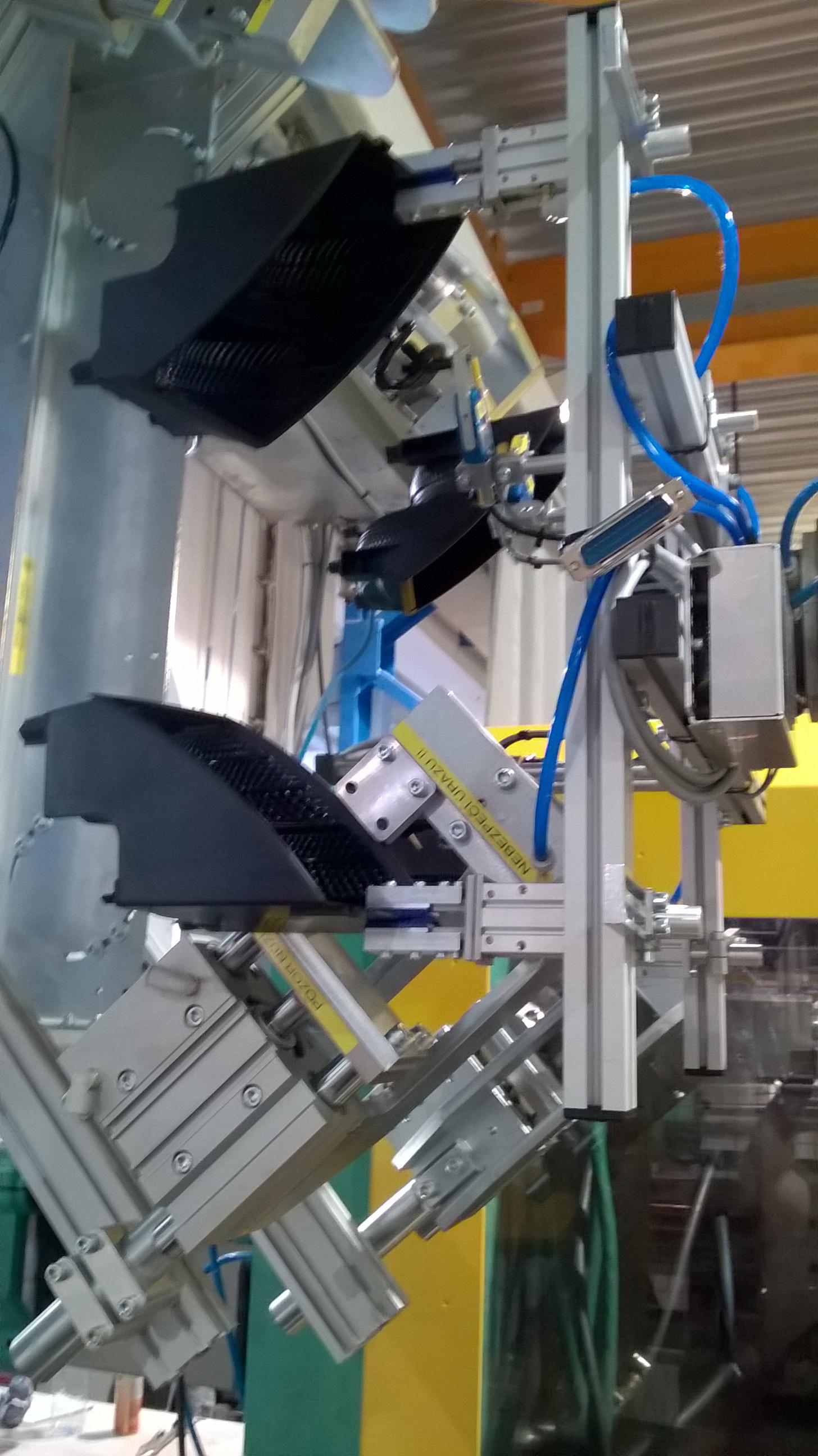 GRIPPER SYSTEMS s.r.o foto 4