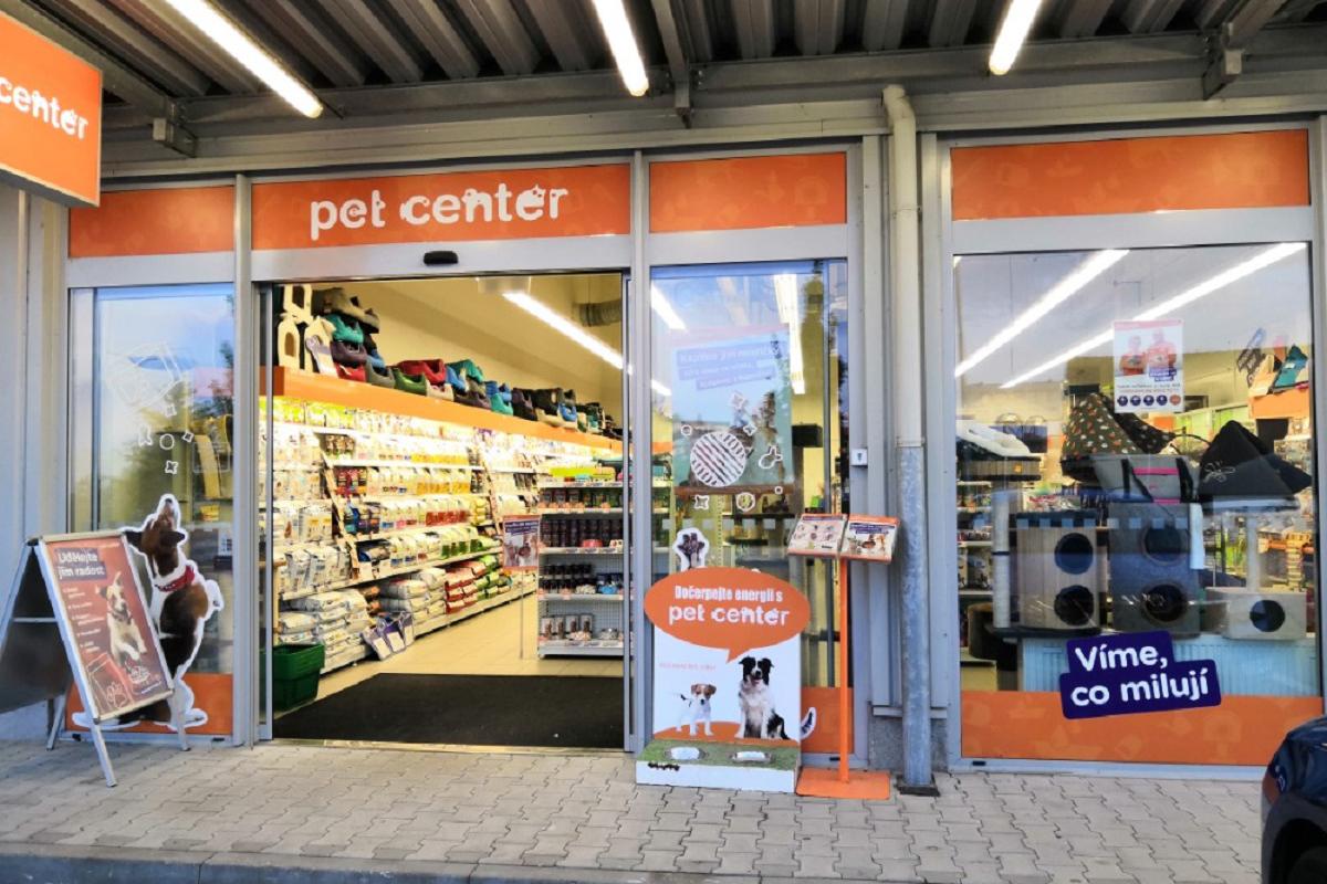 Pet Center