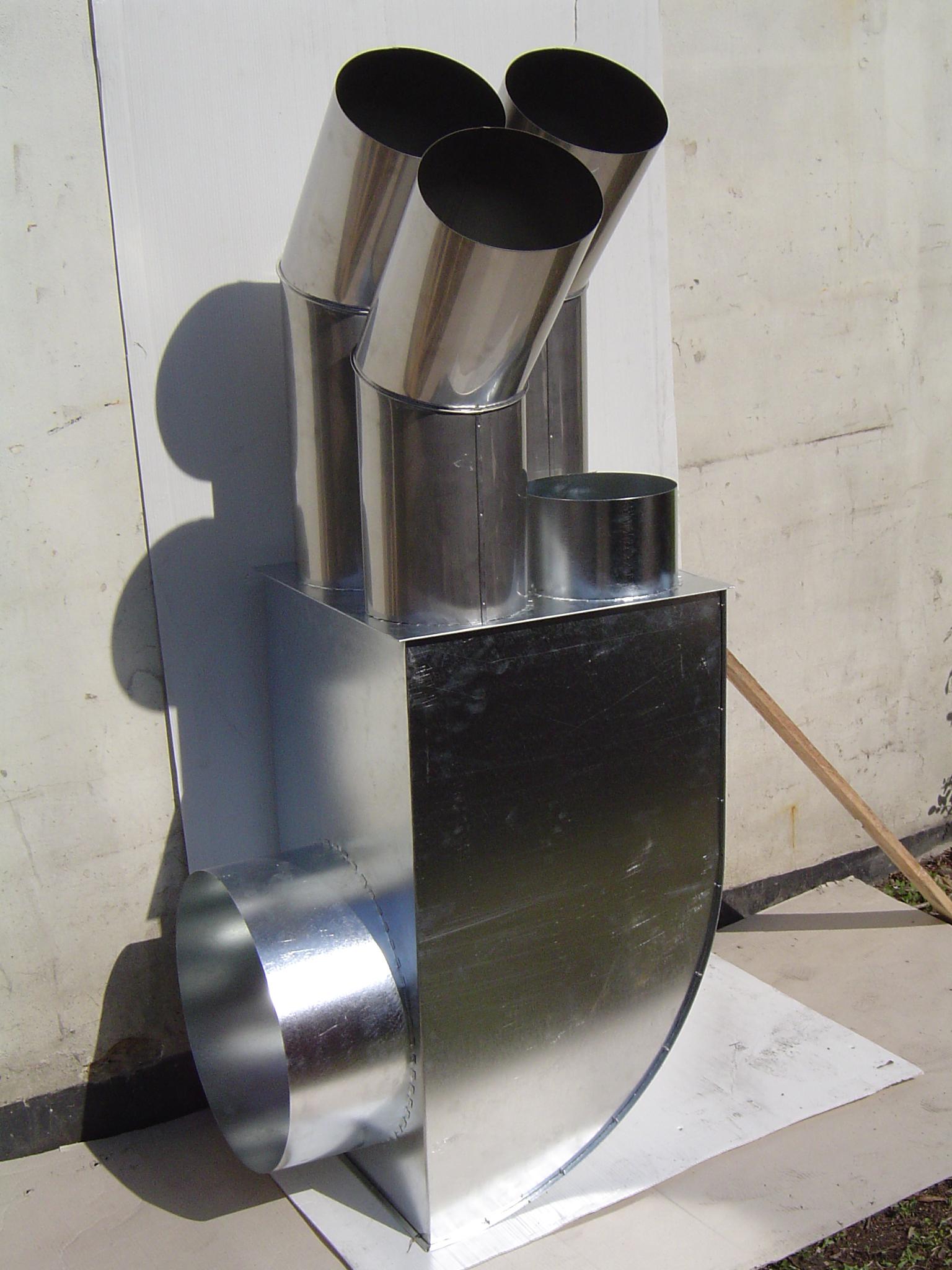 Klempířství Černý spol. s r.o. foto 2