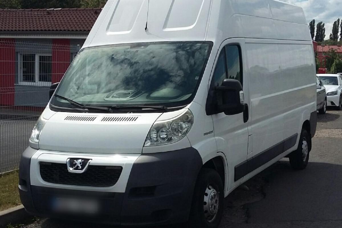 Stěhování Autodoprava Matějko