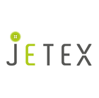 Logo obchodu Michaela Plachá - JETEX