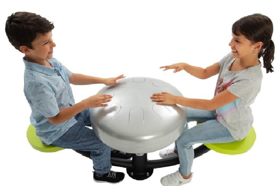 Venkovní hudební nástroje