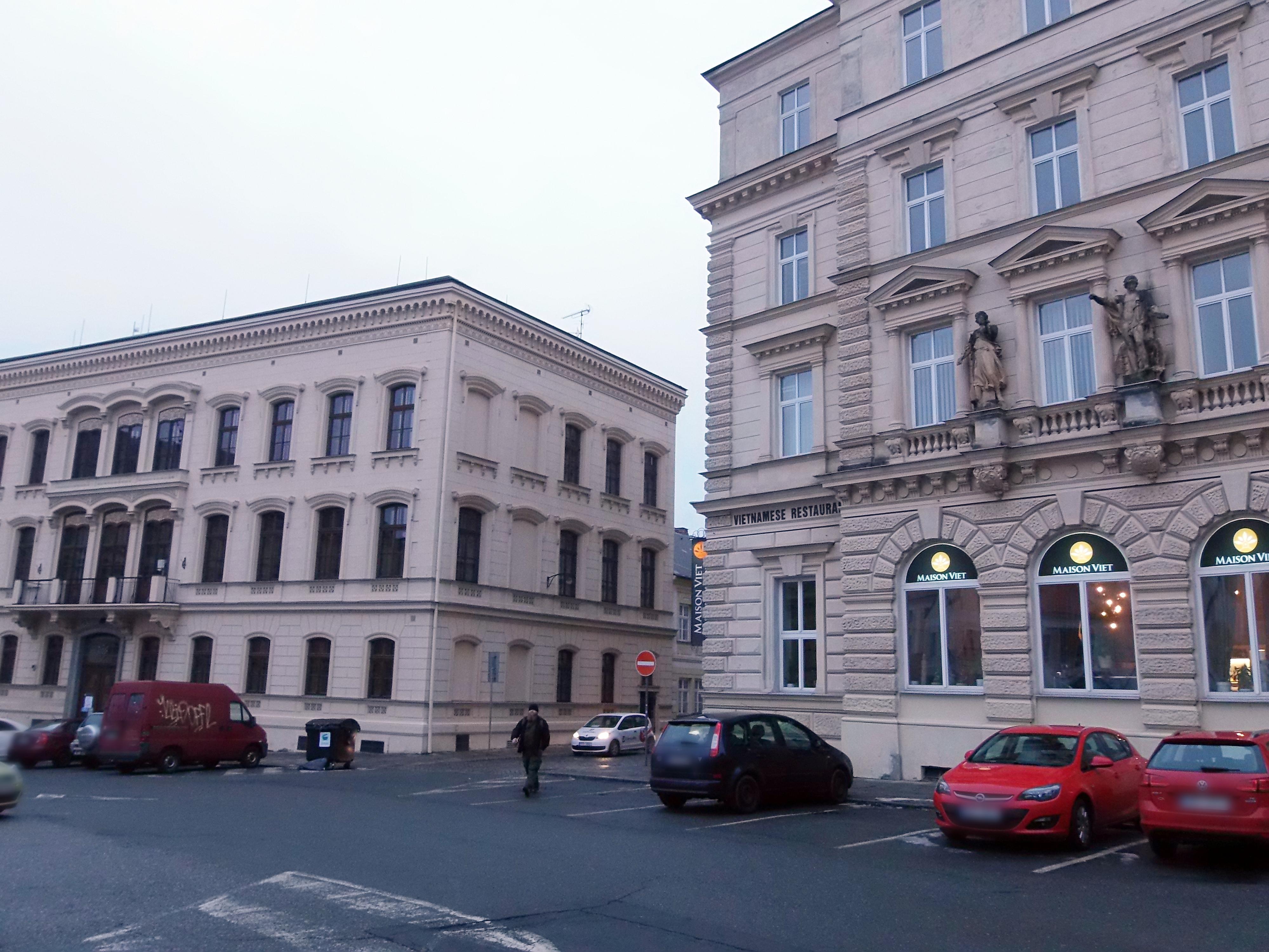 Knihovna města Olomouce foto 4