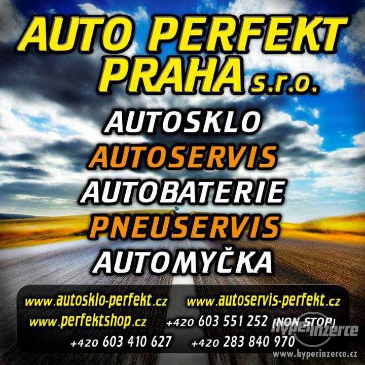 AUTOSERVIS PERFEKT PRAHA foto 1