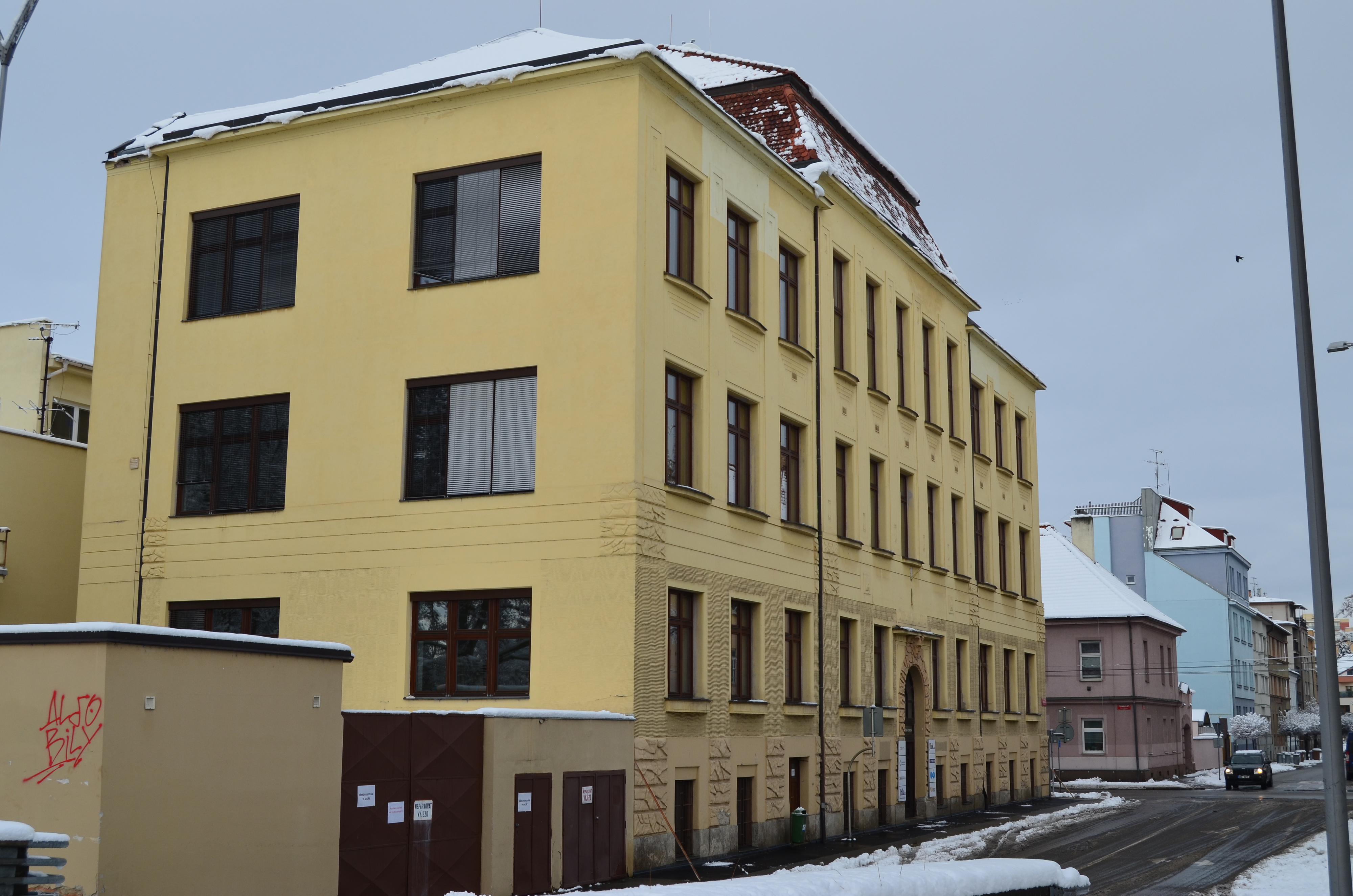 Jihočeská společnost pro rozvoj lidských zdrojů, o.p.s. foto 2