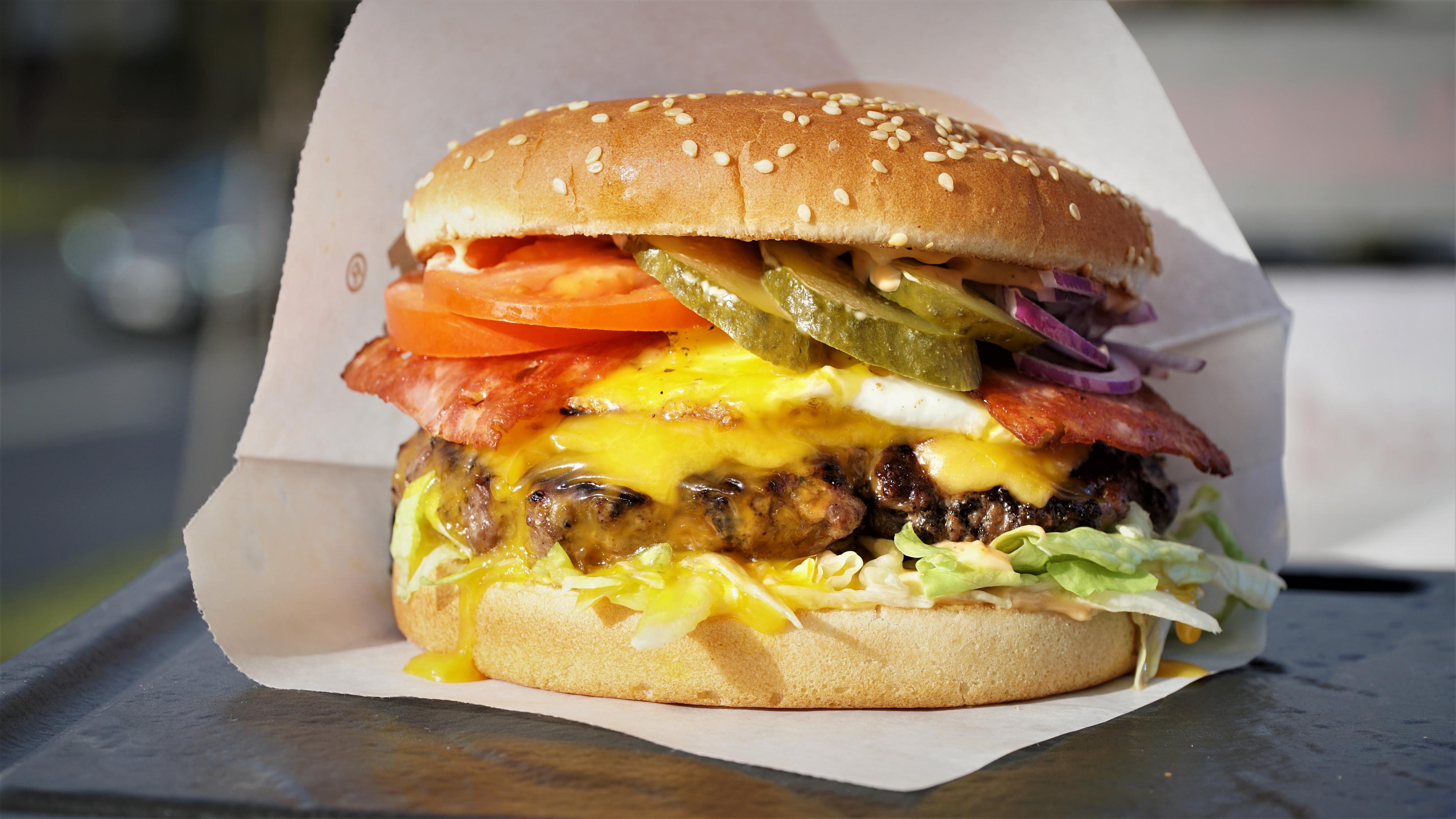 mr. GRILL foto 2