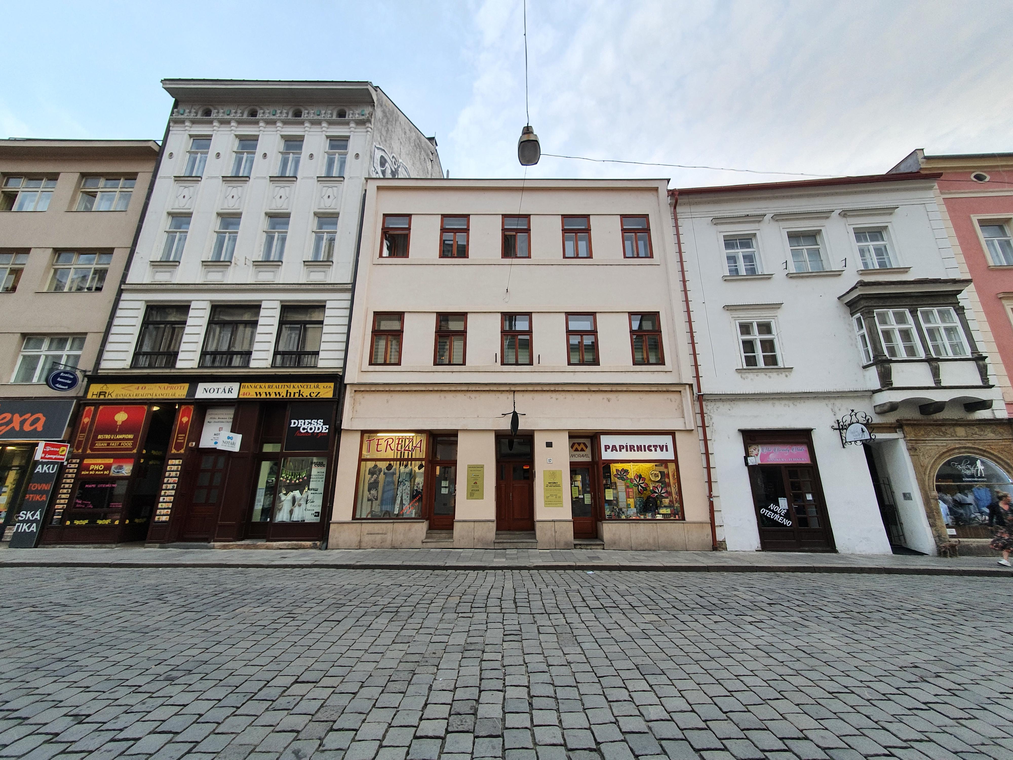 Mgr. Ondřej Masopust - advokátní kancelář Olomouc foto 3