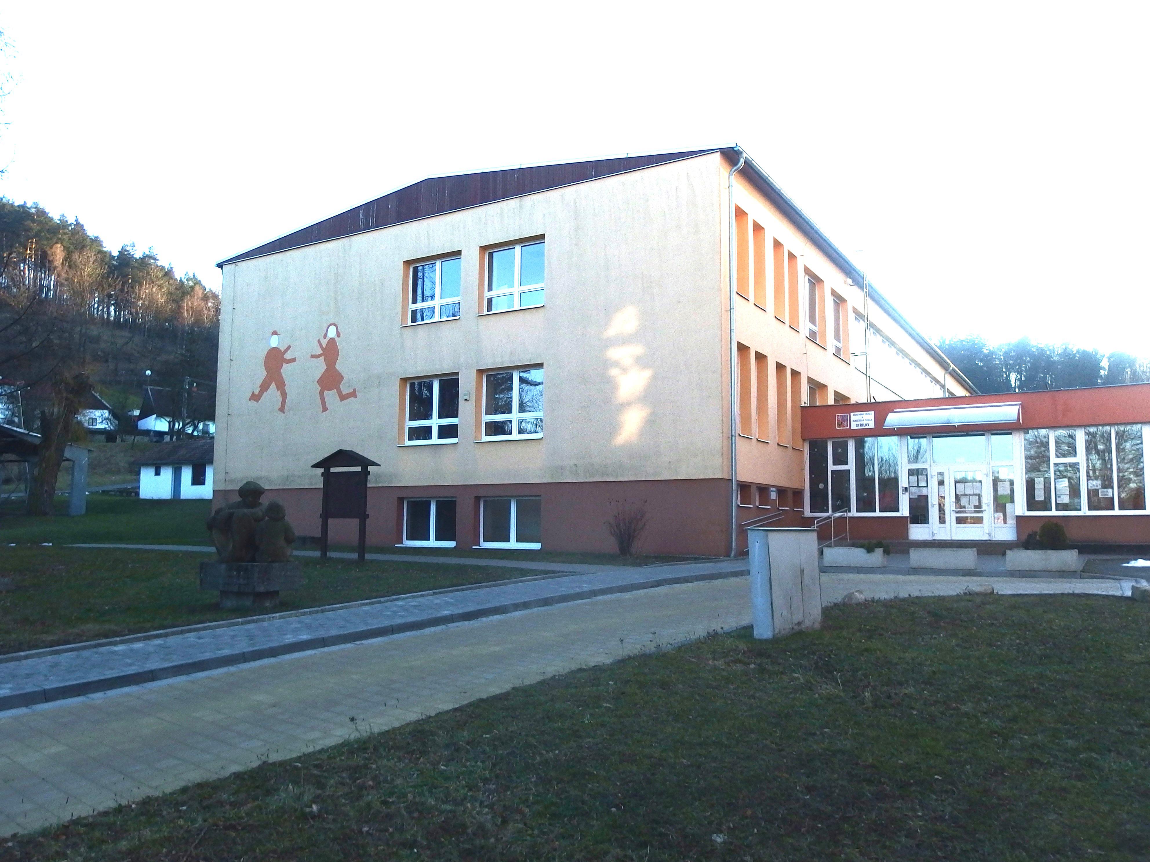 ZŠ a MŠ Střílky foto 5