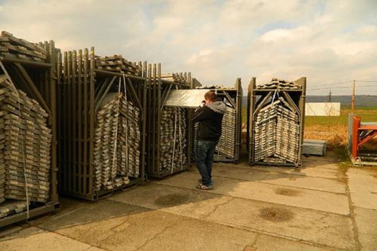 lešenístavební.cz