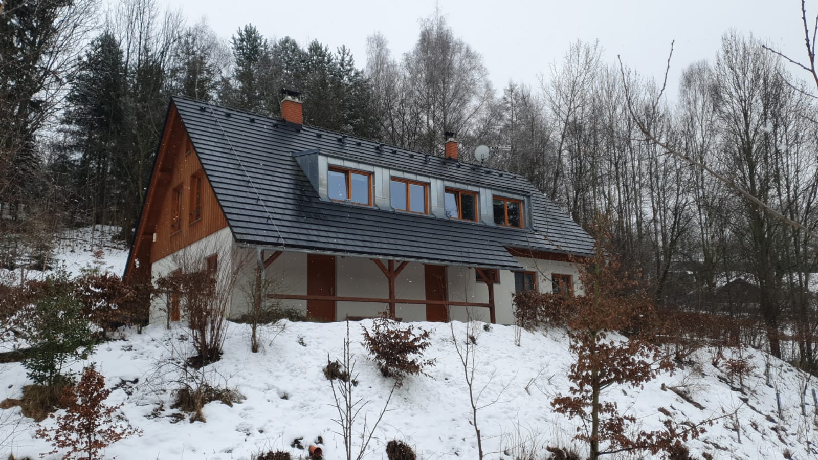 Apartmány Maršíkov foto 5