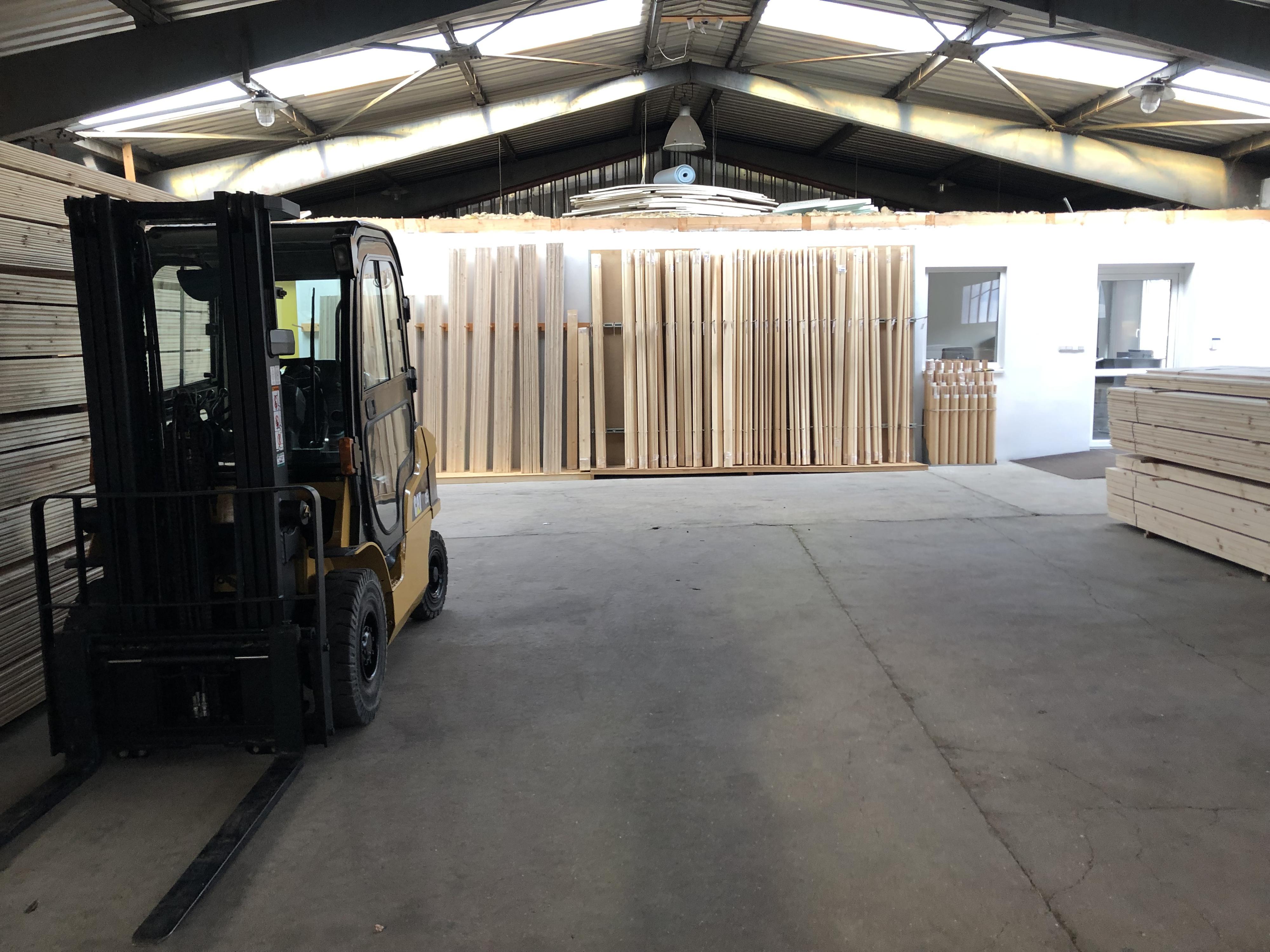 DŘEVO - ARTIKEL Ševčík foto 3