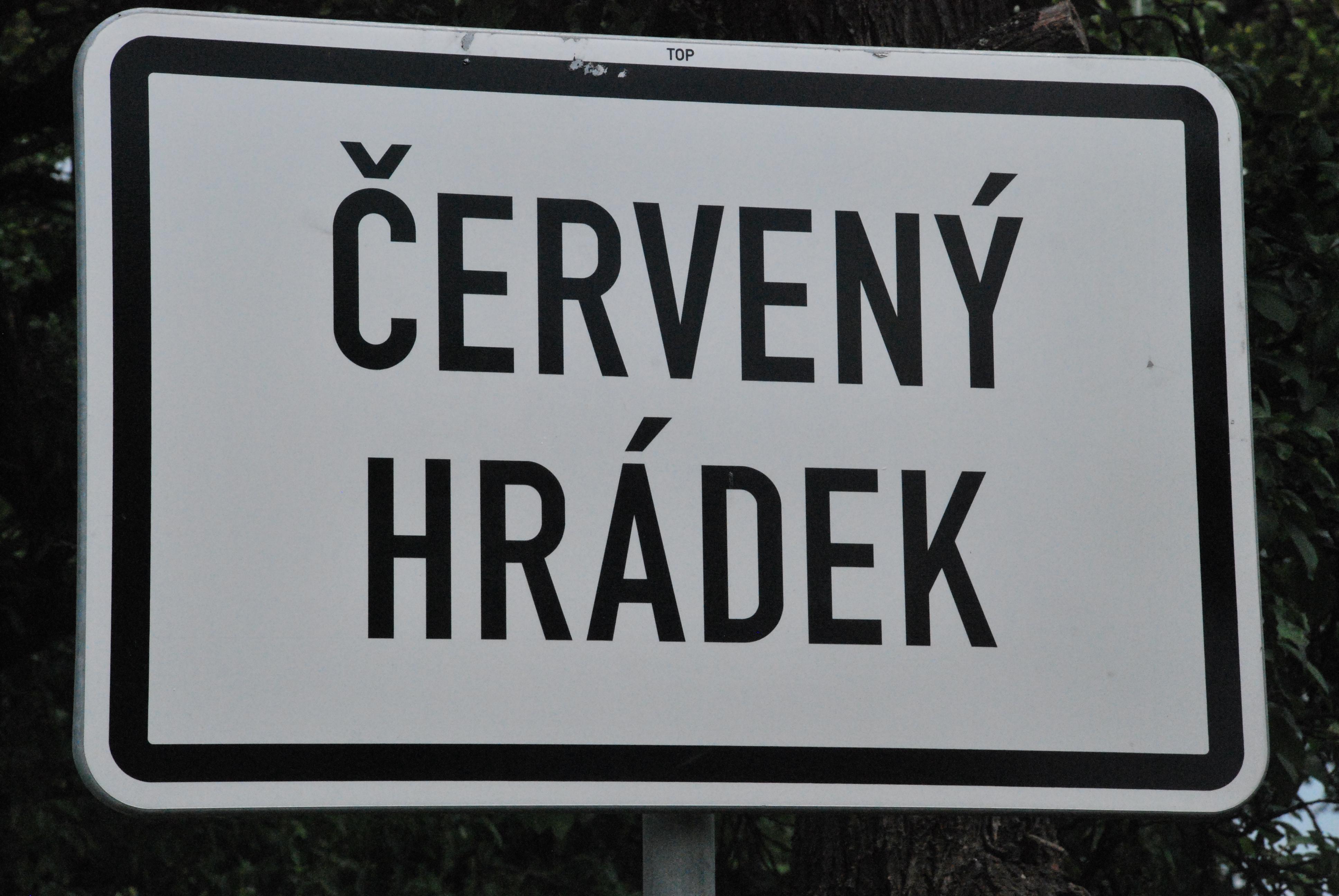 Červený Hrádek - obecní úřad foto 3