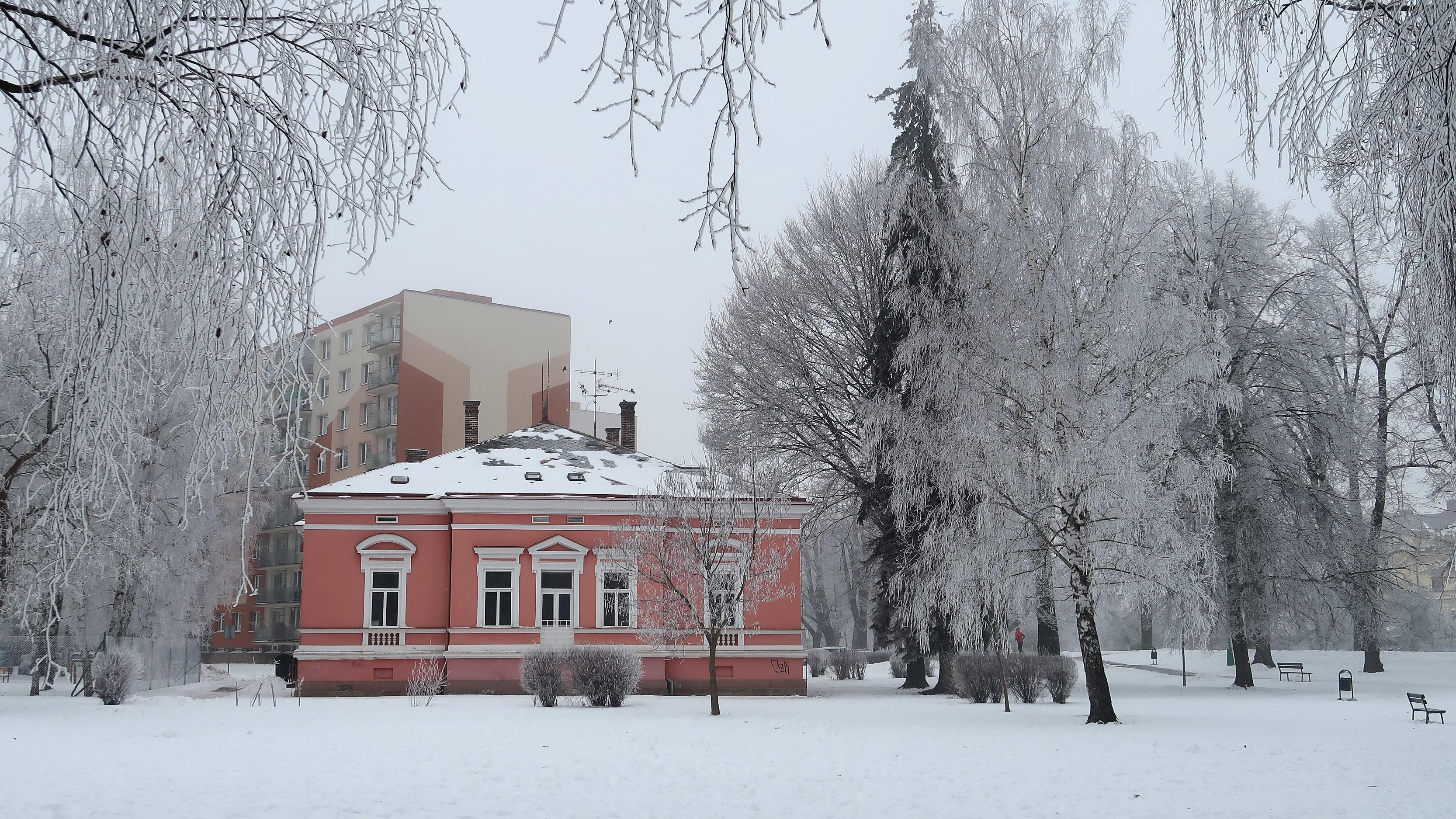 Městská knihovna Jaroměř foto 2