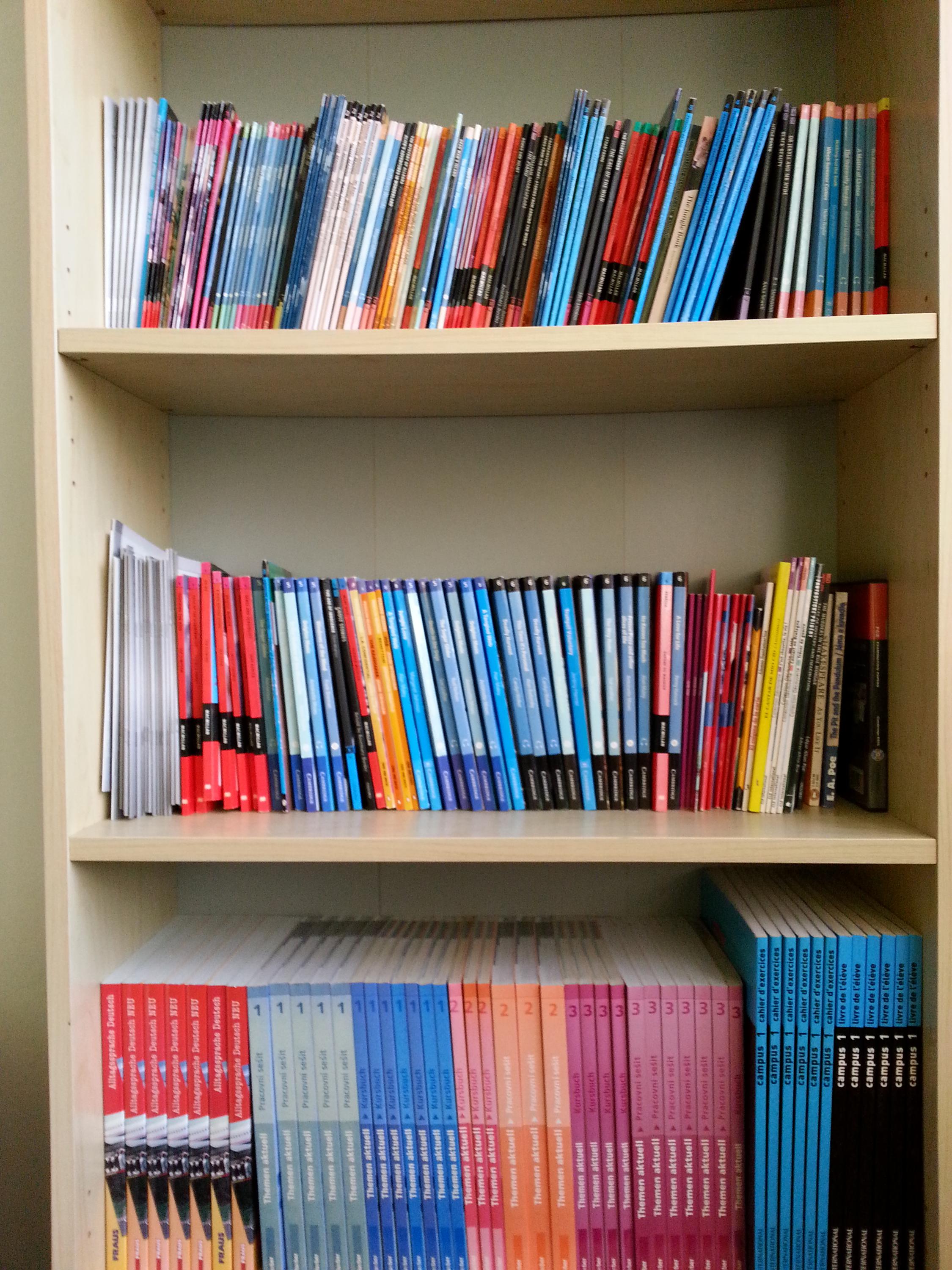 EVROPSKÉ VZDĚLÁVACÍ CENTRUM - jazyková škola foto 3