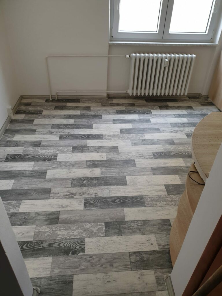 Podlahy Adámek foto 4