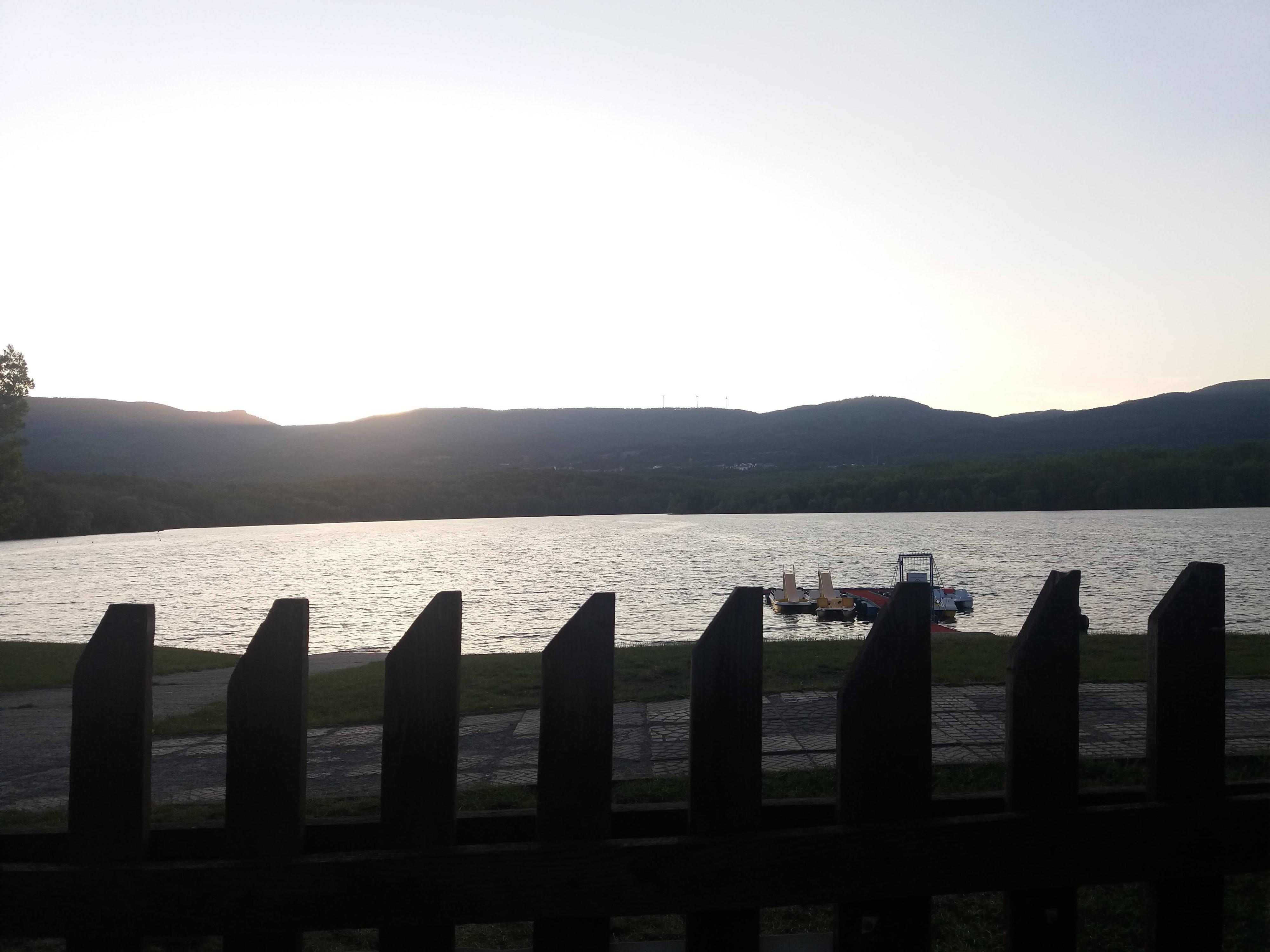 EuroCamp a pláže Barbora foto 2