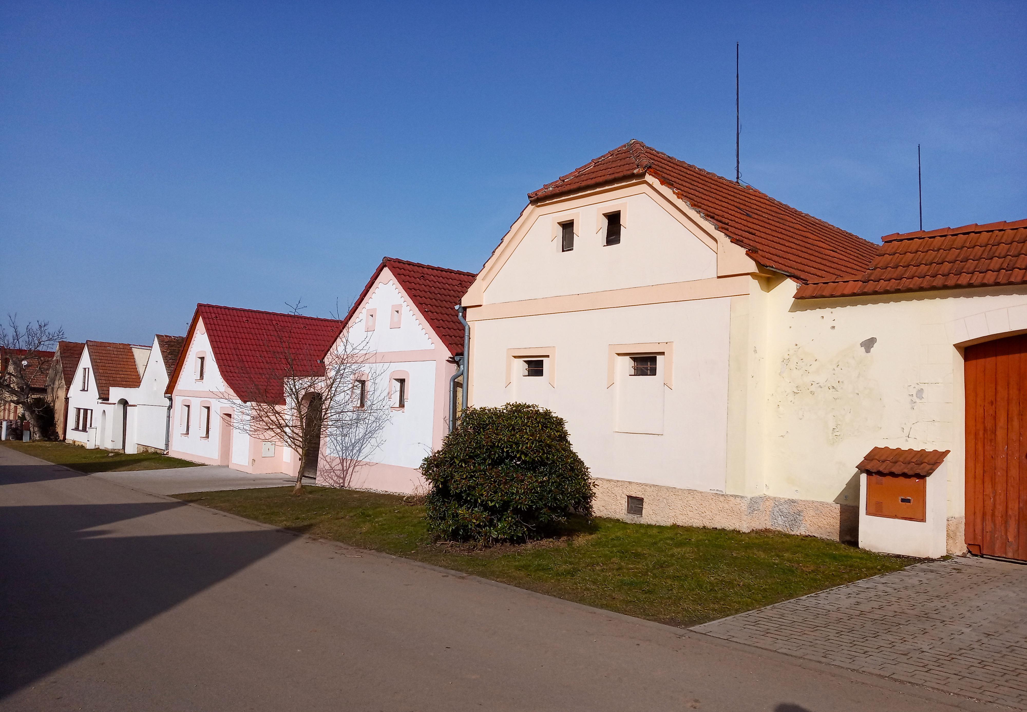 Heřmaň - obecní úřad