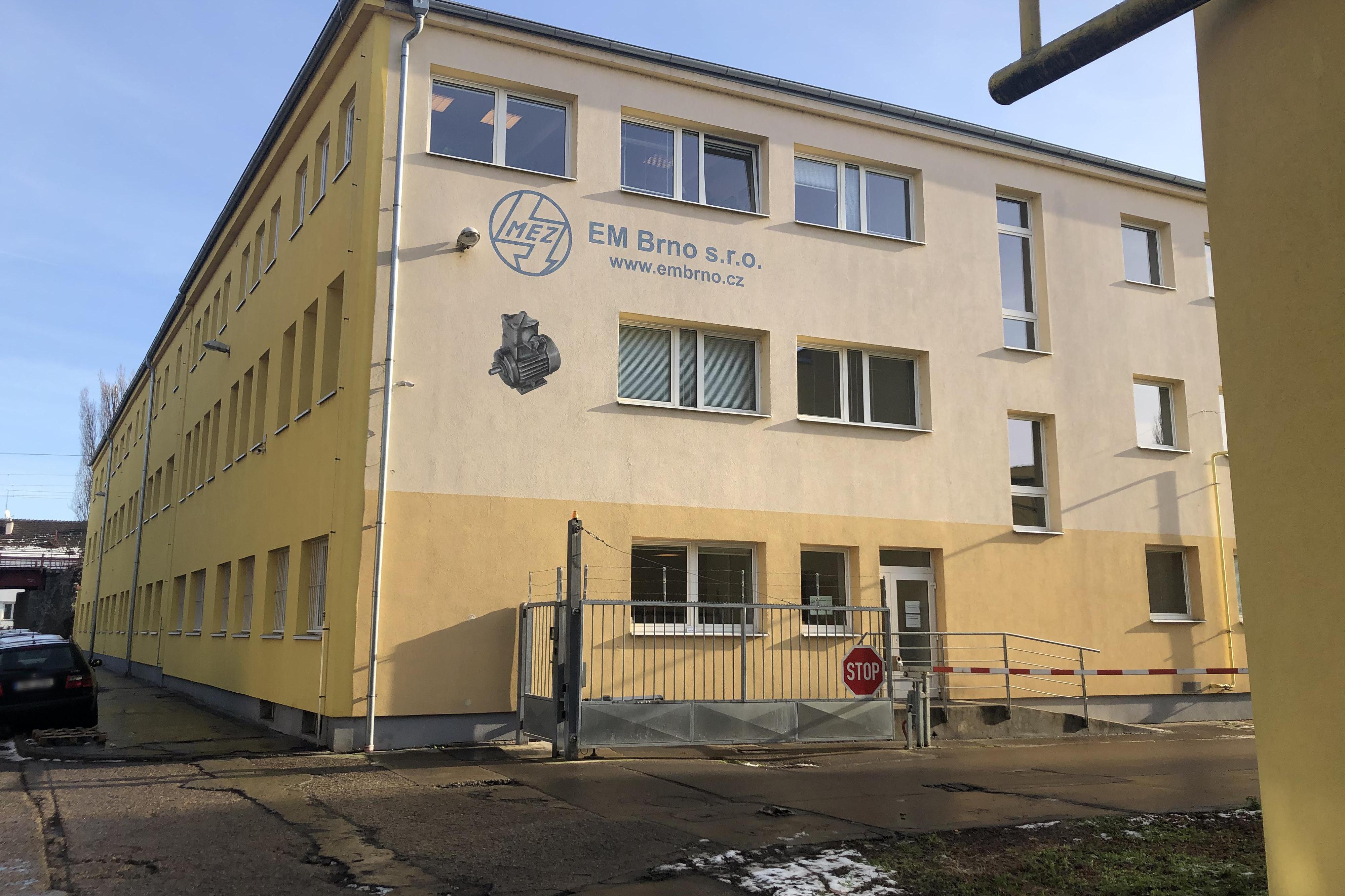 TENSIO TECHNOLOGY s.r.o.