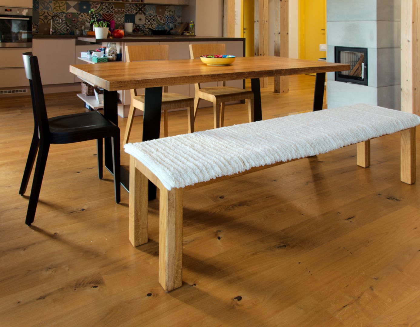 Zabojova s.r.o. – výroba a prodej koberců foto 3