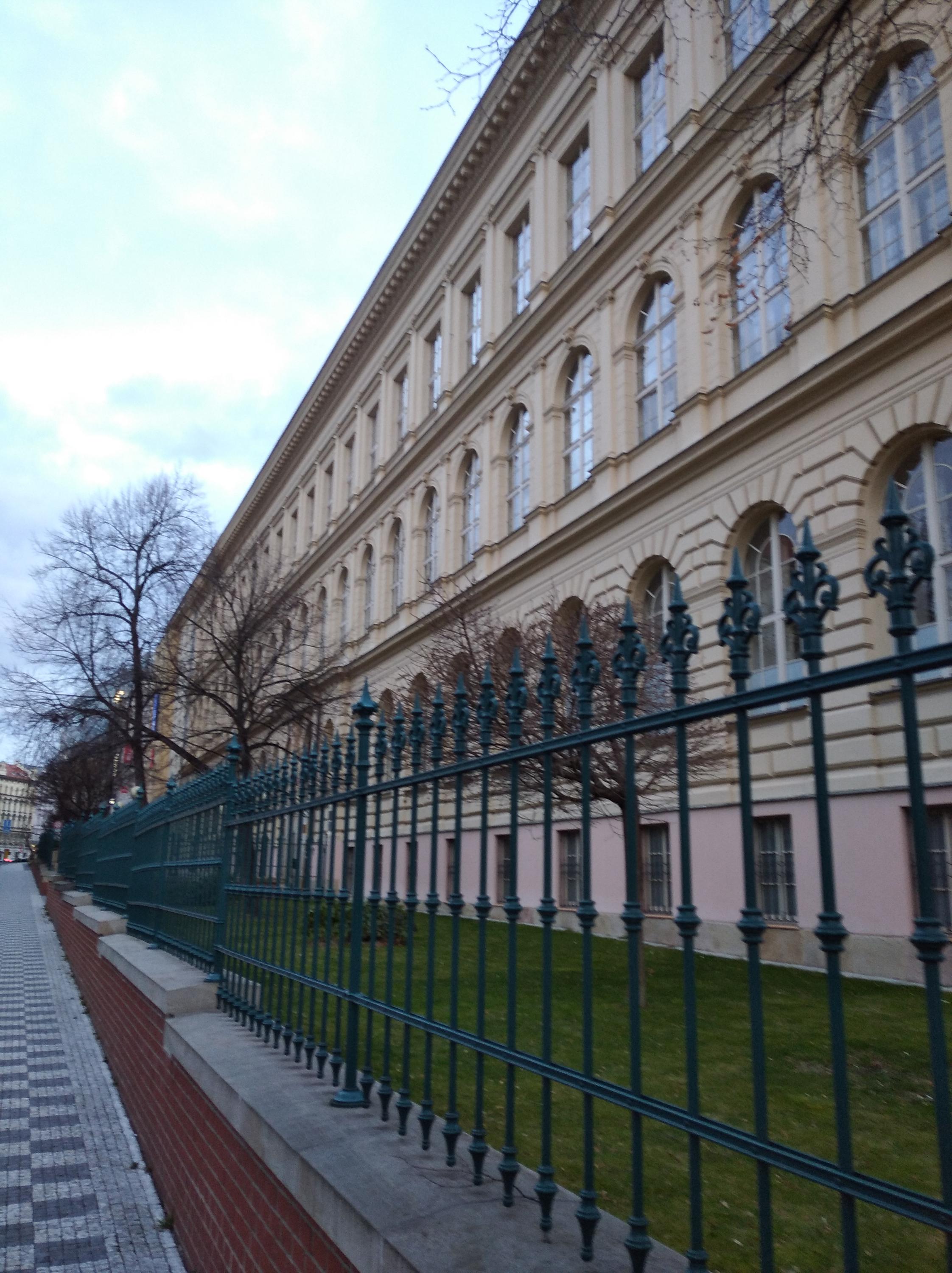 1. lékařská fakulta - Univerzita Karlova foto 4