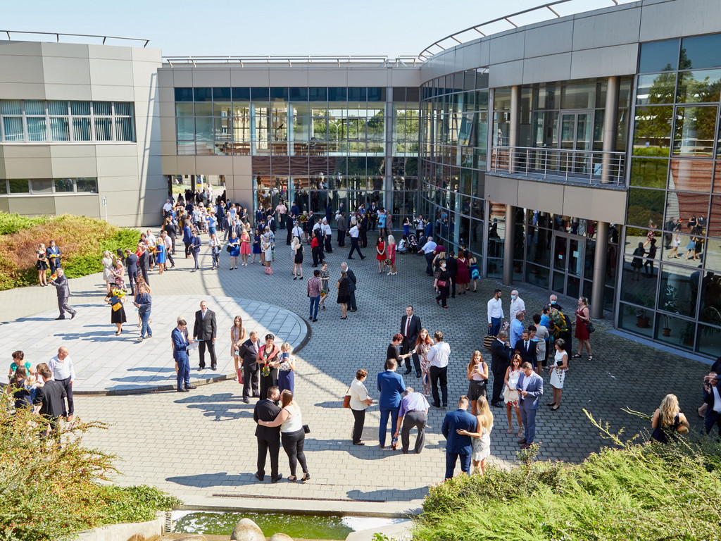 VŠB - Technická univerzita Ostrava foto 4