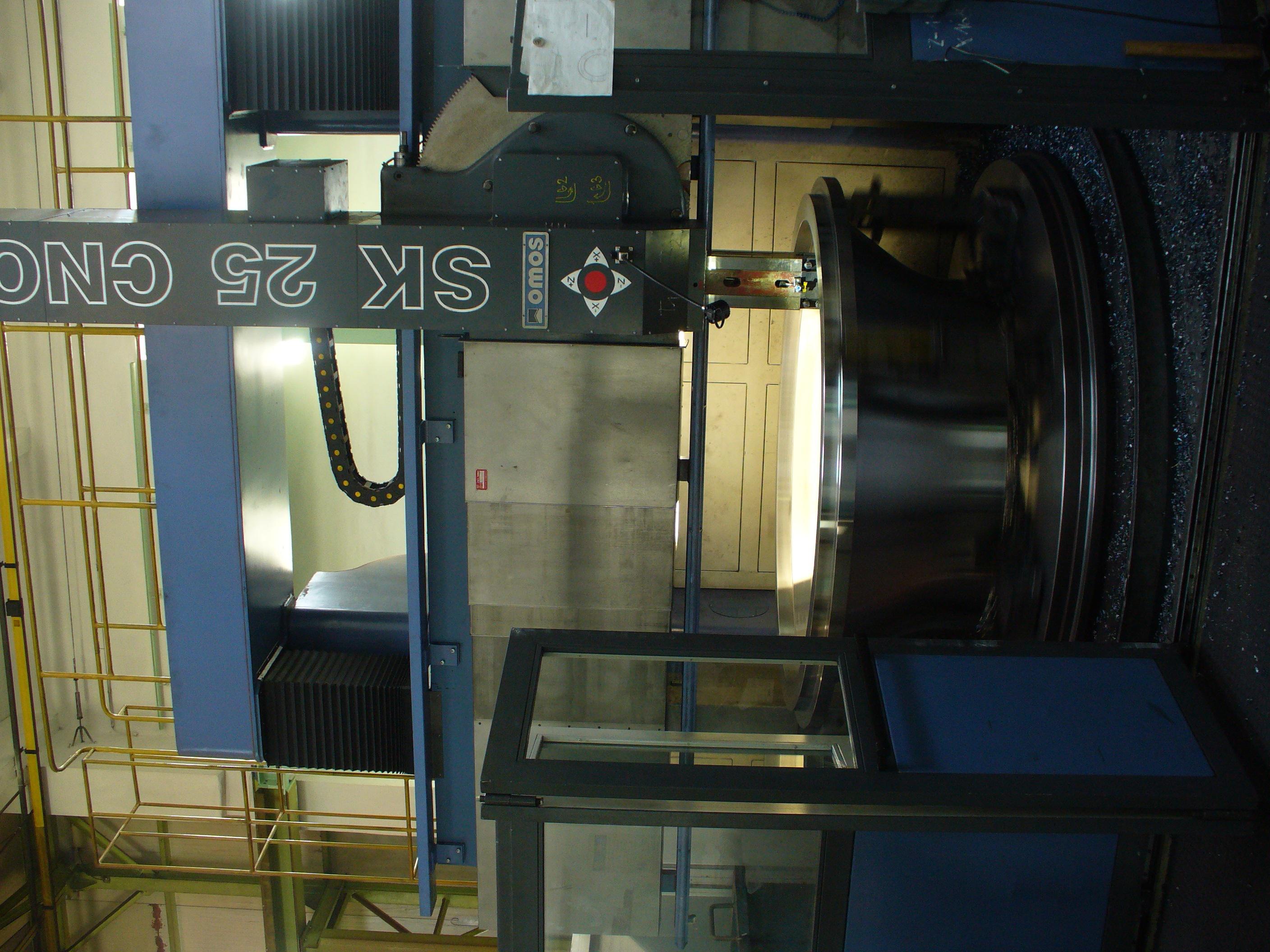 SEZAKO PŘEROV s.r.o. - kovoobrábění foto 3