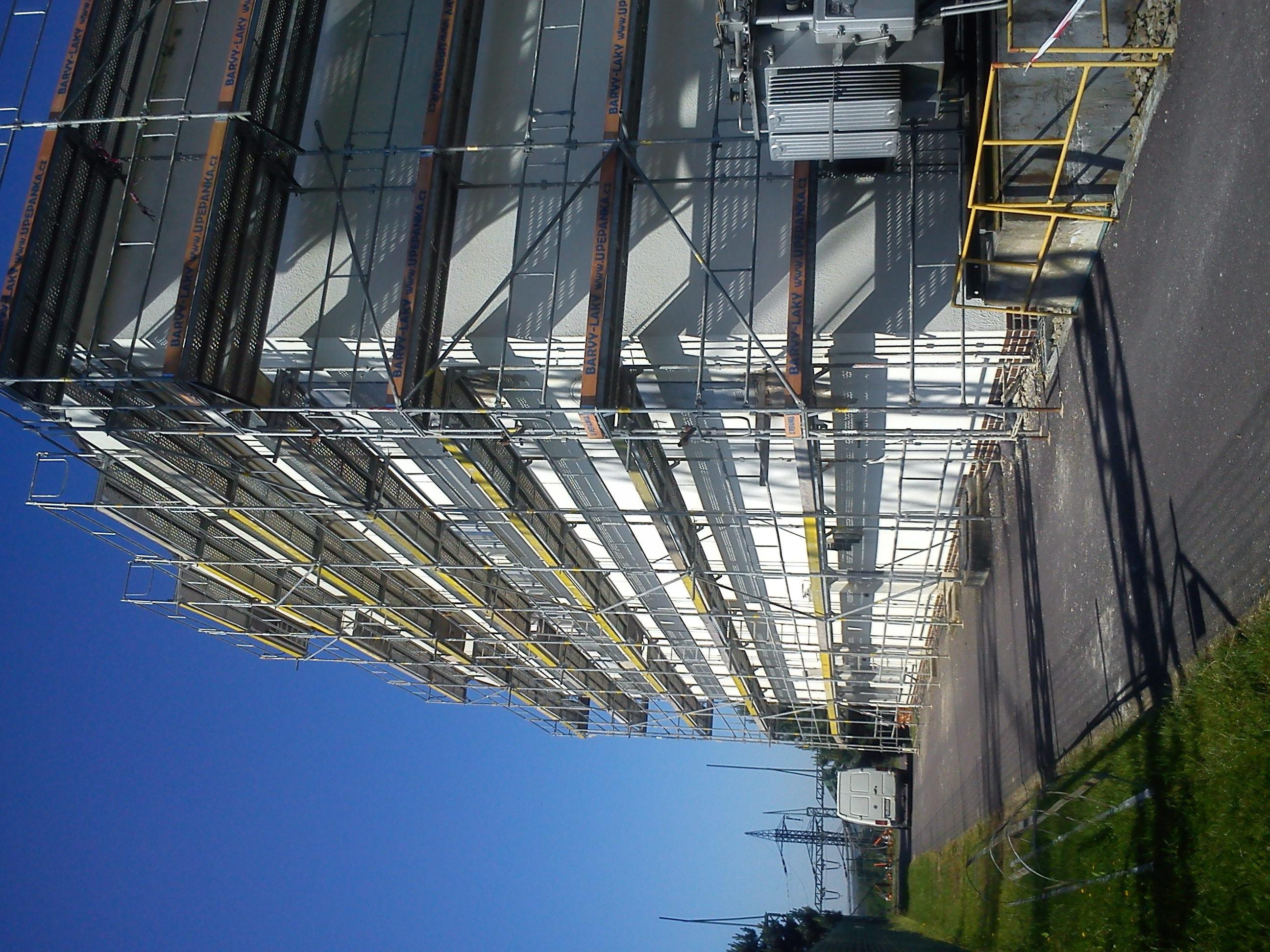 BARVY-LAKY U Pepánka foto 4