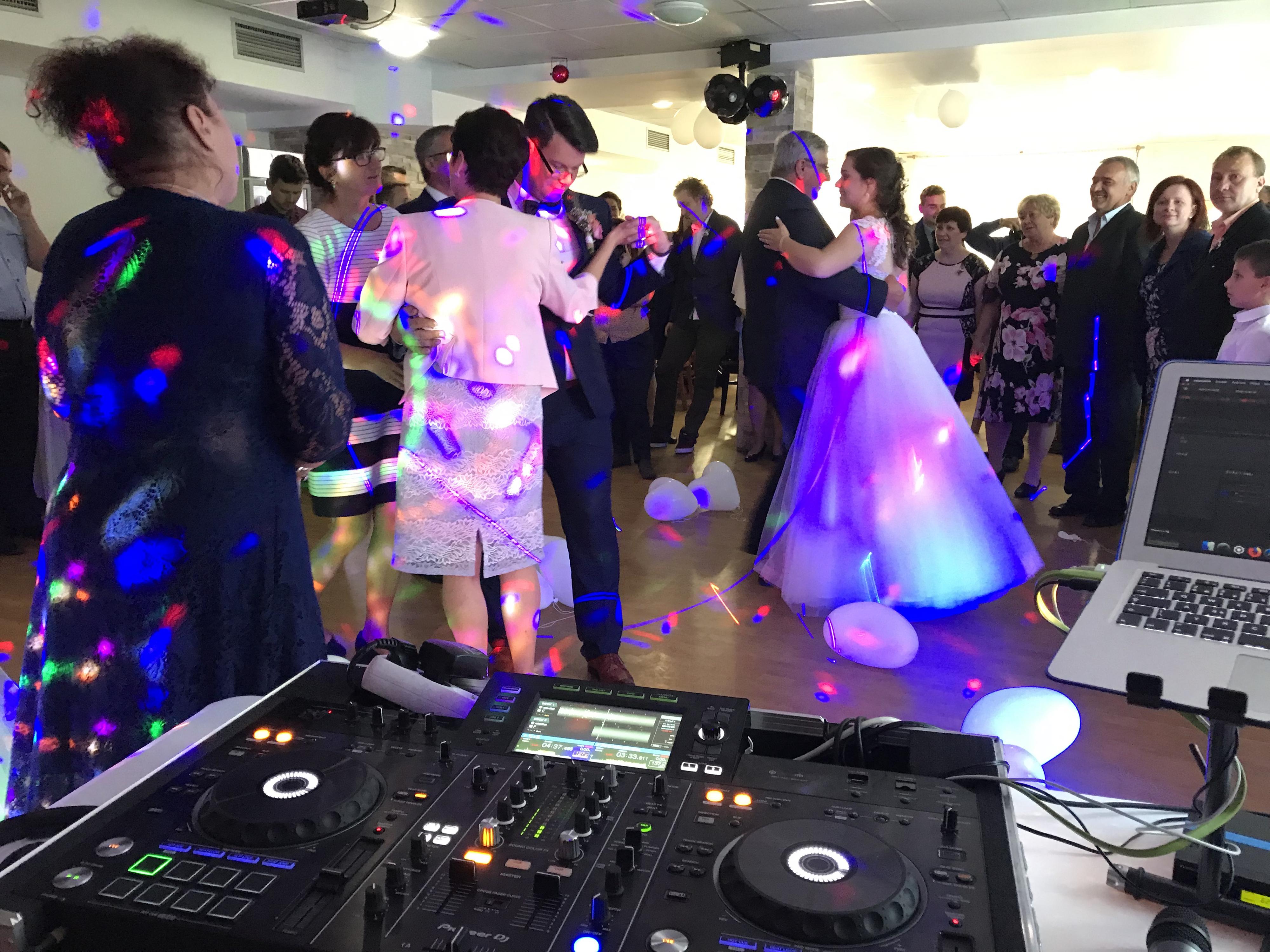 DJ Marek Urbanec foto 3