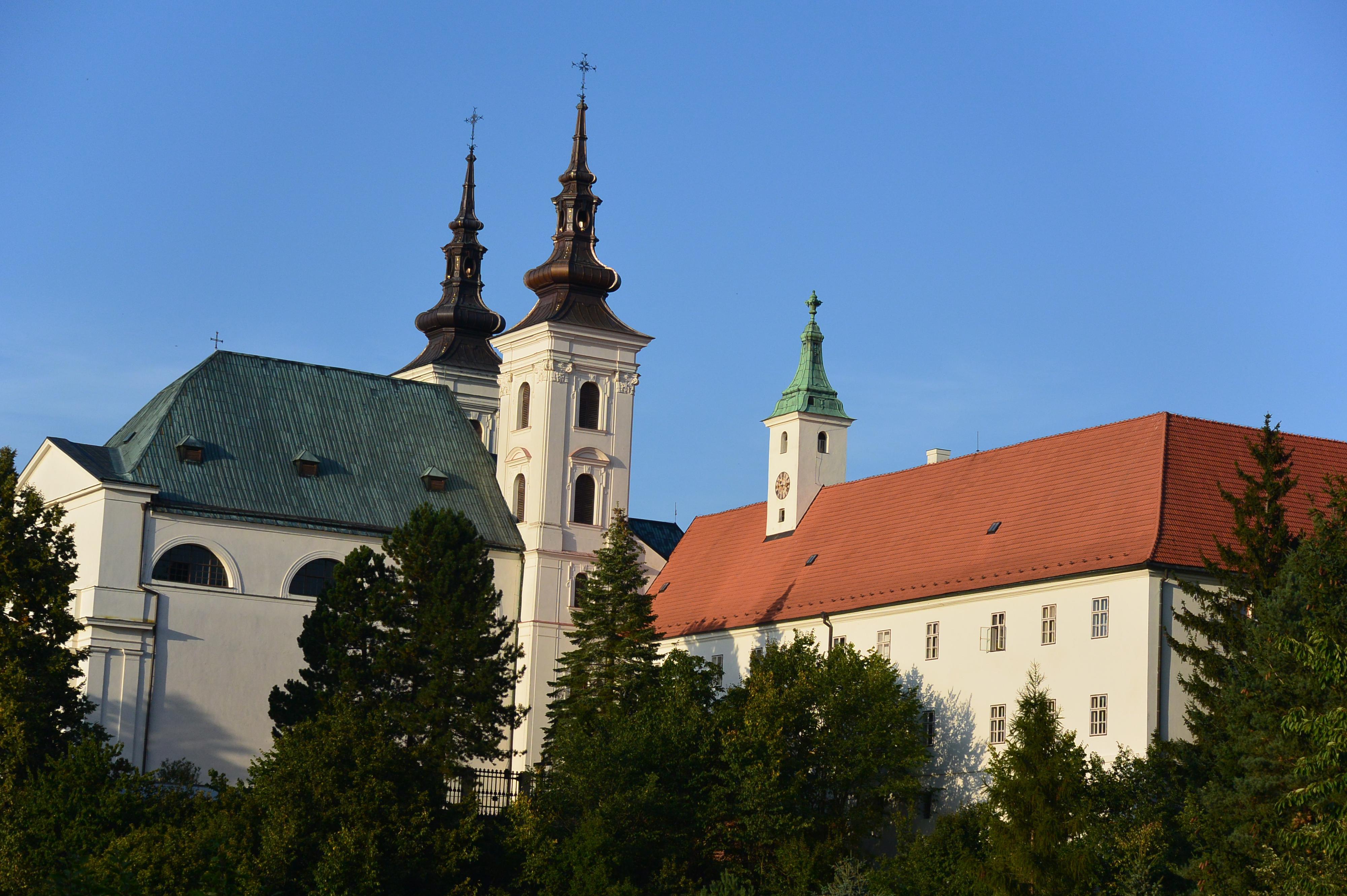 Řád Nejmenších bratří sv. Františka z Pauly