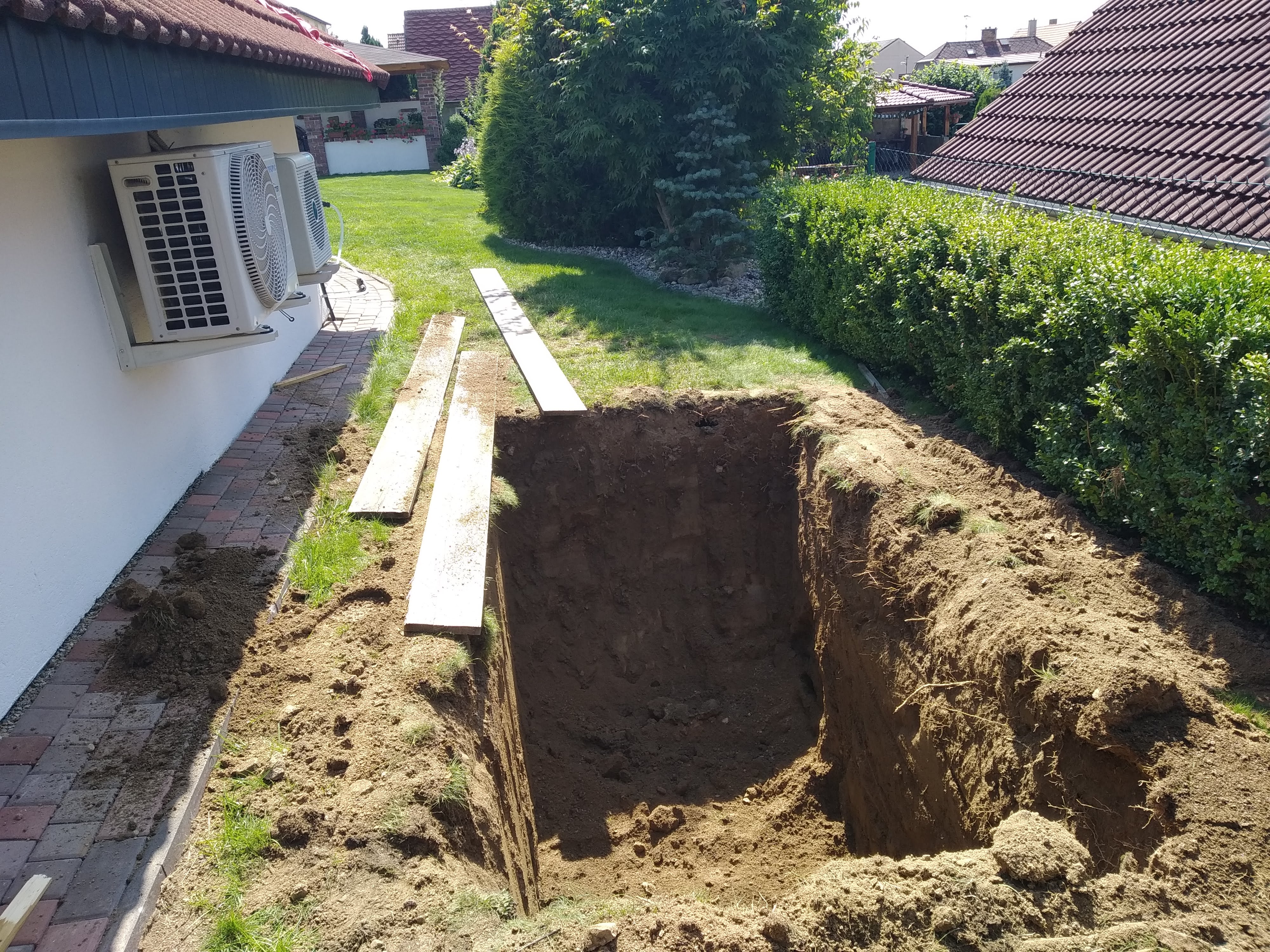 Jaroslav Svatek - MINIBAGR foto 2