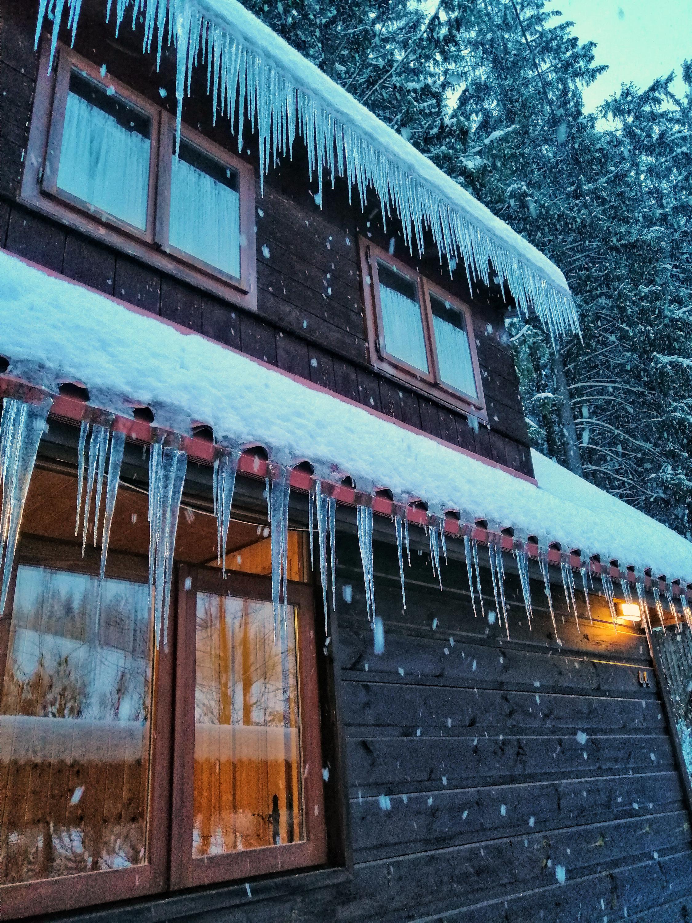 Chata Jezerné foto 6