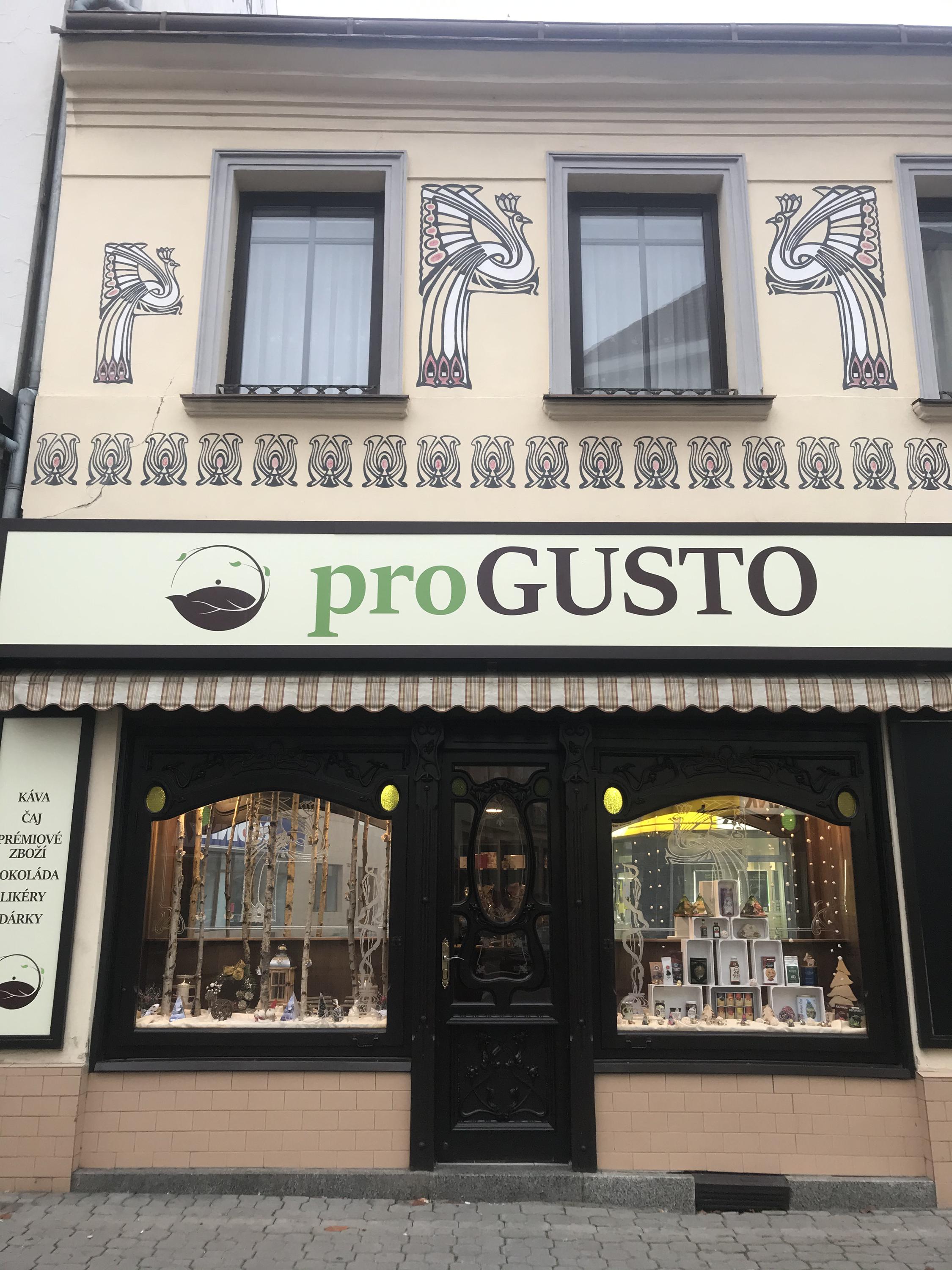 proGUSTO foto 4