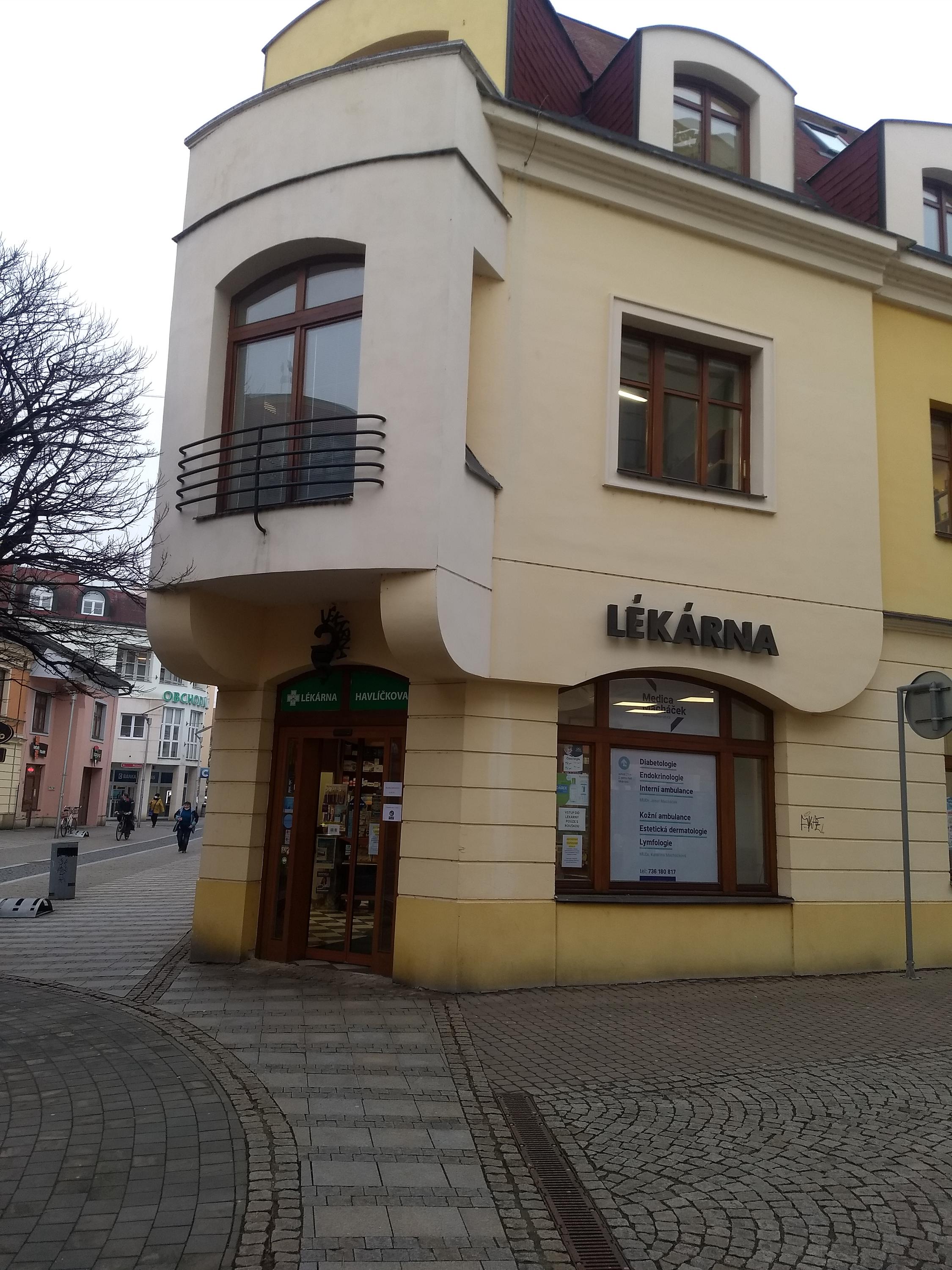 Lékárna Havlíčkova s.r.o. foto 3