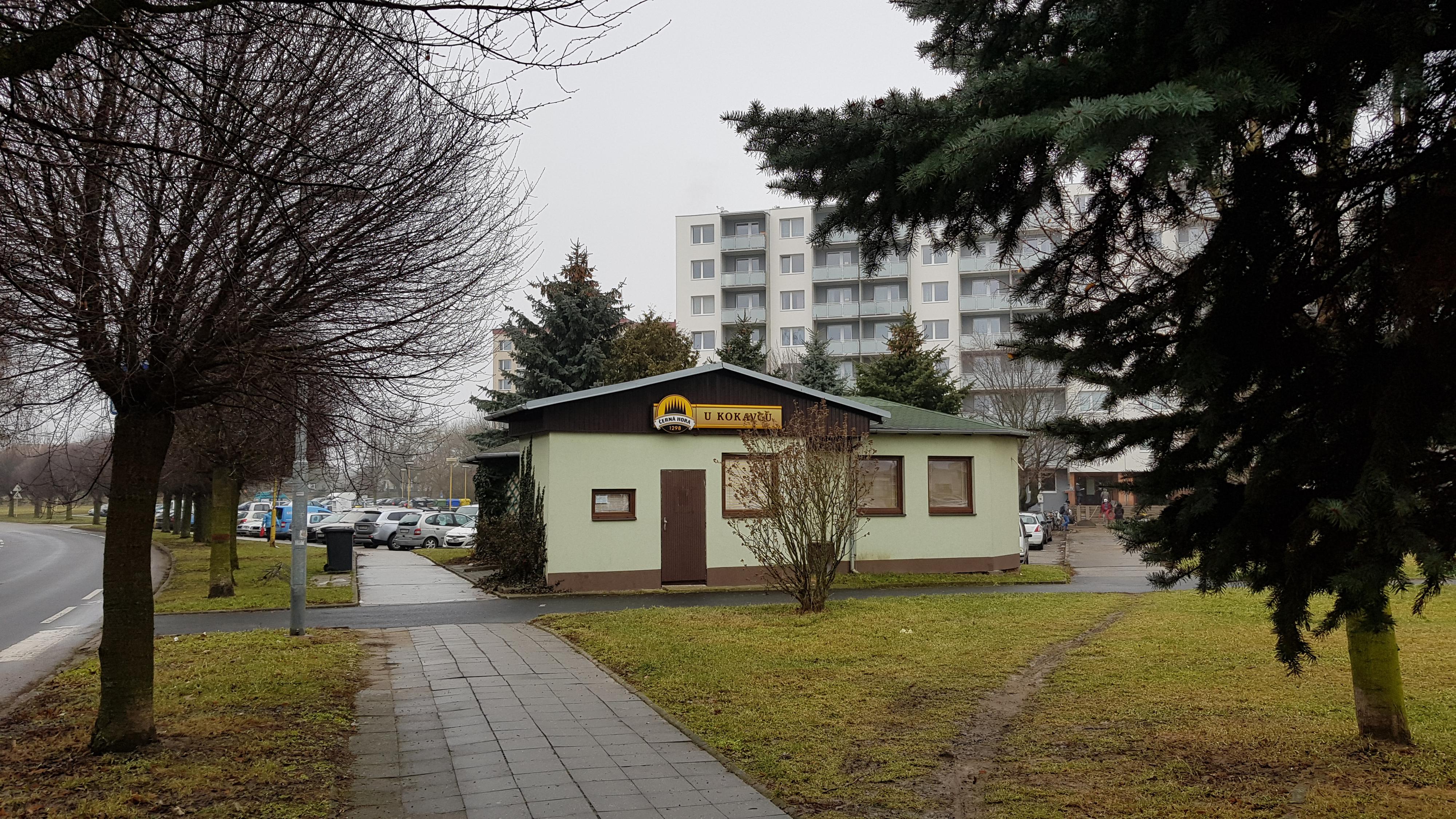 Hospoda U Kokavců foto 5